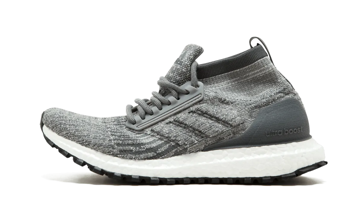 UltraBOOST All Terrain J Breath Option Smooth Move