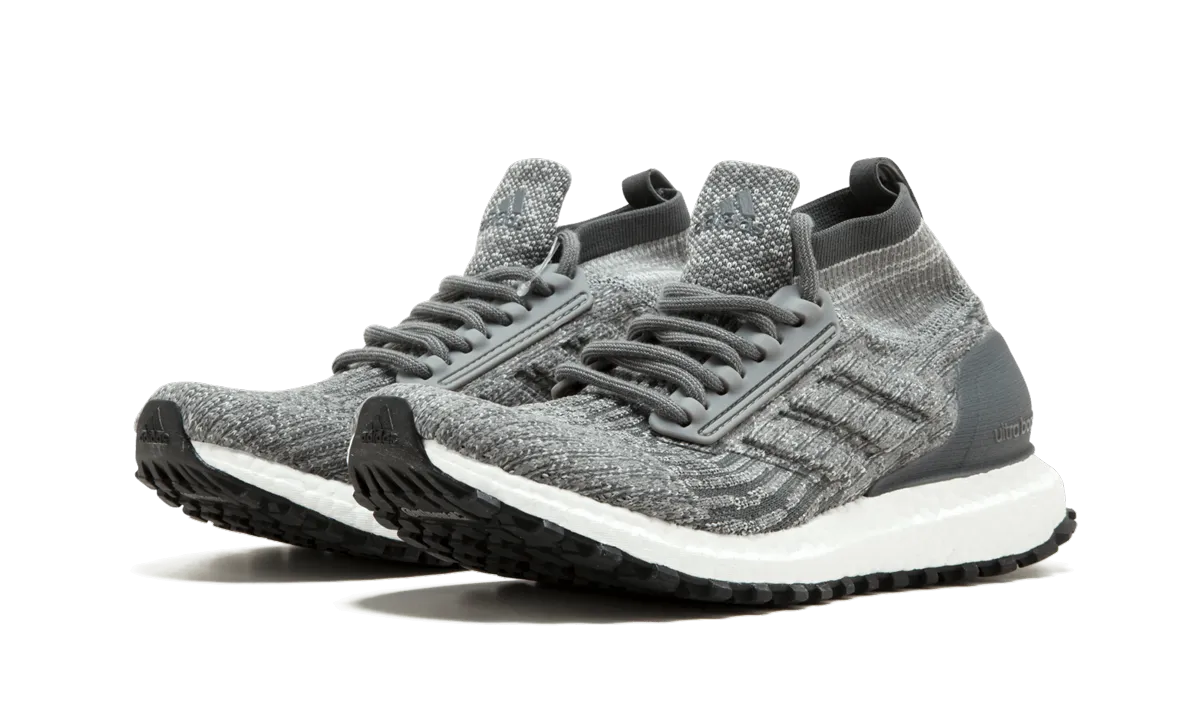 UltraBOOST All Terrain J Everyday Function