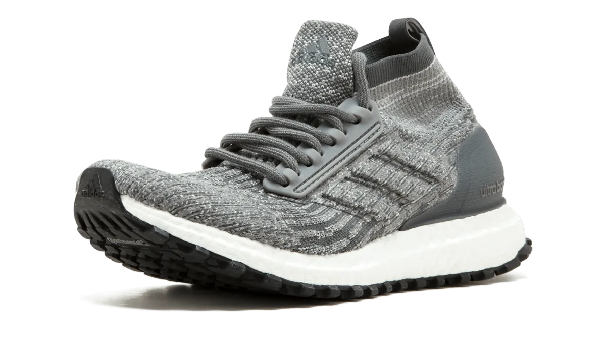 Day Style HeelCushion UltraBOOST All Terrain J