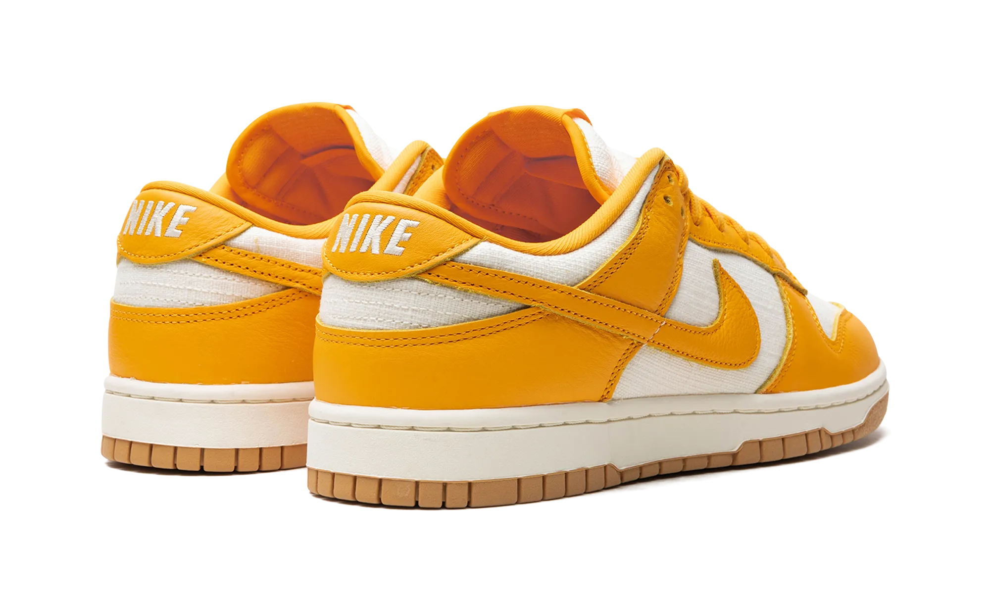 Dunk Low "University Gold" Modern Feel Mobile Life