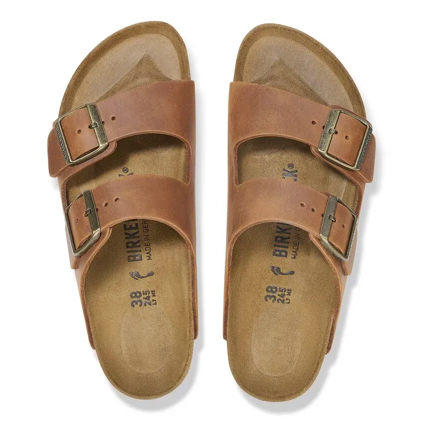 Minimal Feel Adjustable Men's Arizona