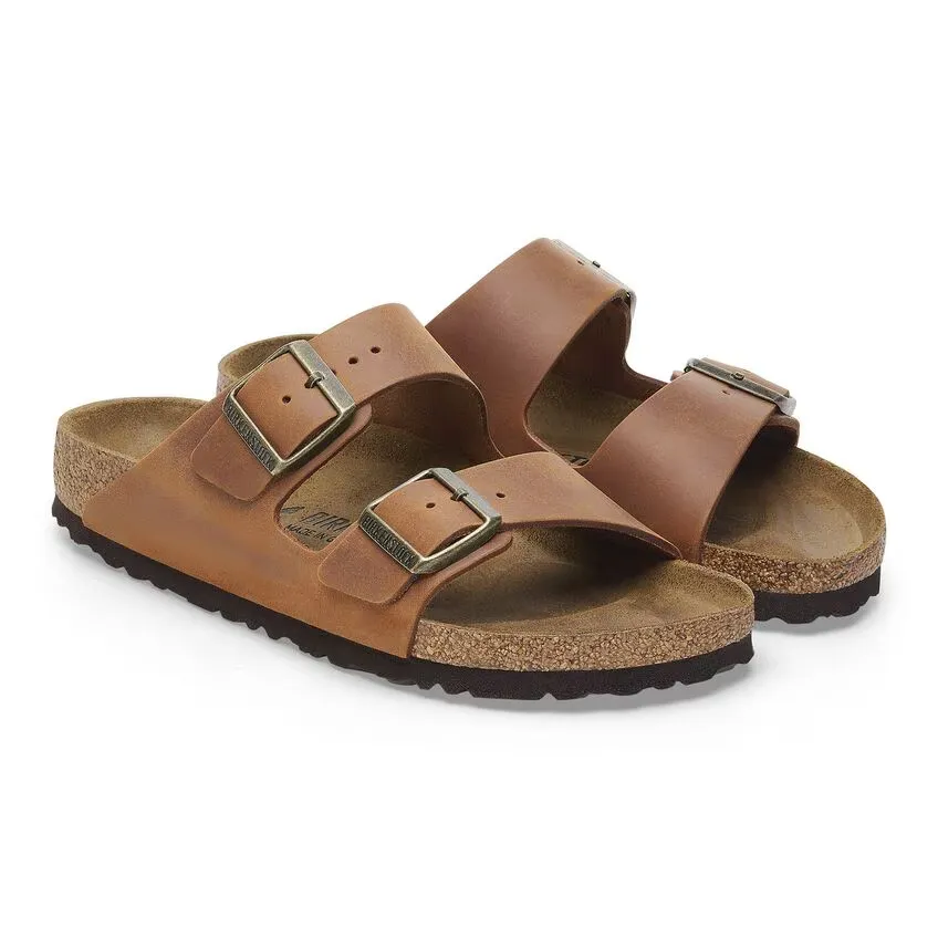 Stylish Travel Flats Men's Arizona