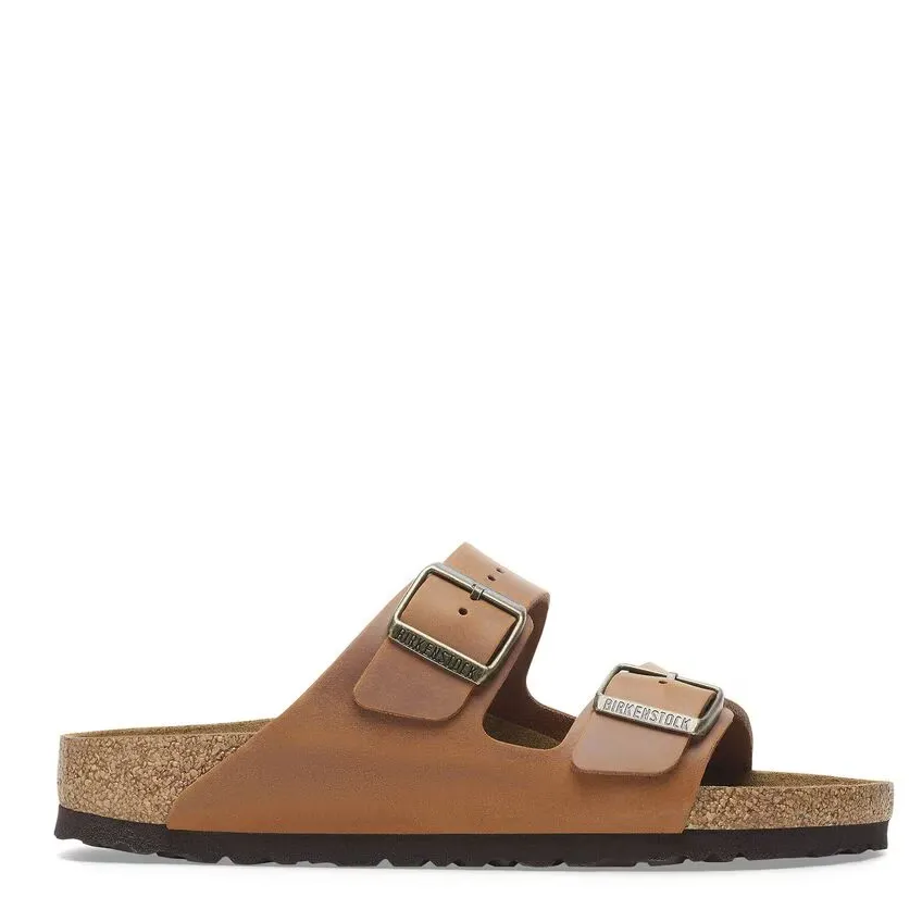 Men's Arizona Outdoor Flats Zebra Stripe
