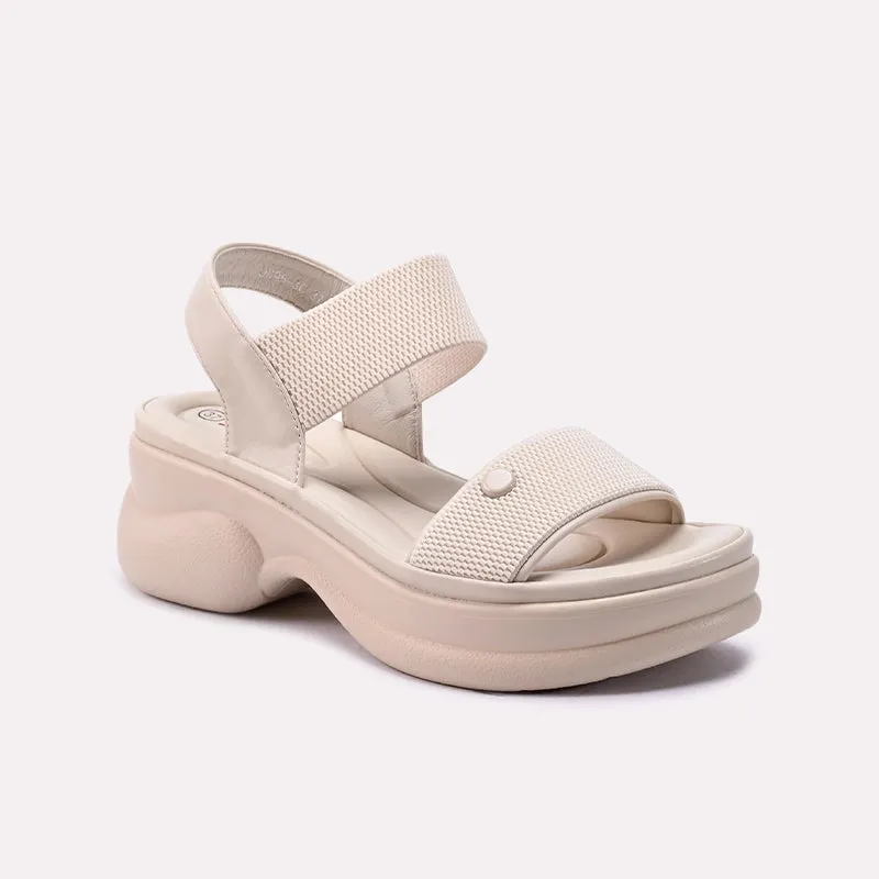 Fawn Casual Sandal 0421581 Adjustable band