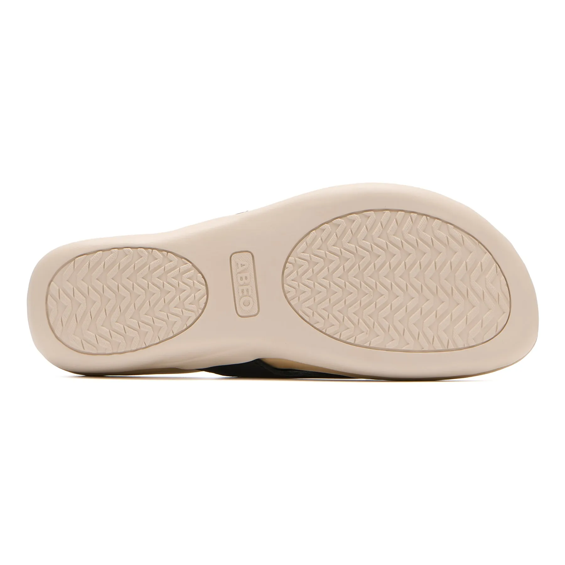 Oasis Flip Flop Trendy Footwear For Travel