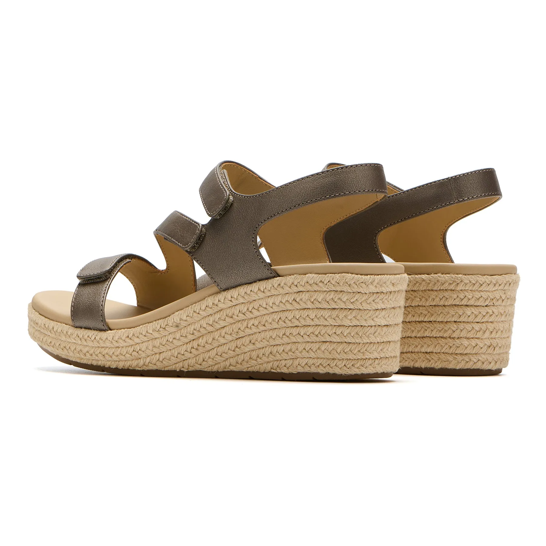Riviera Adjustable Sandal All-Purpose Comfort