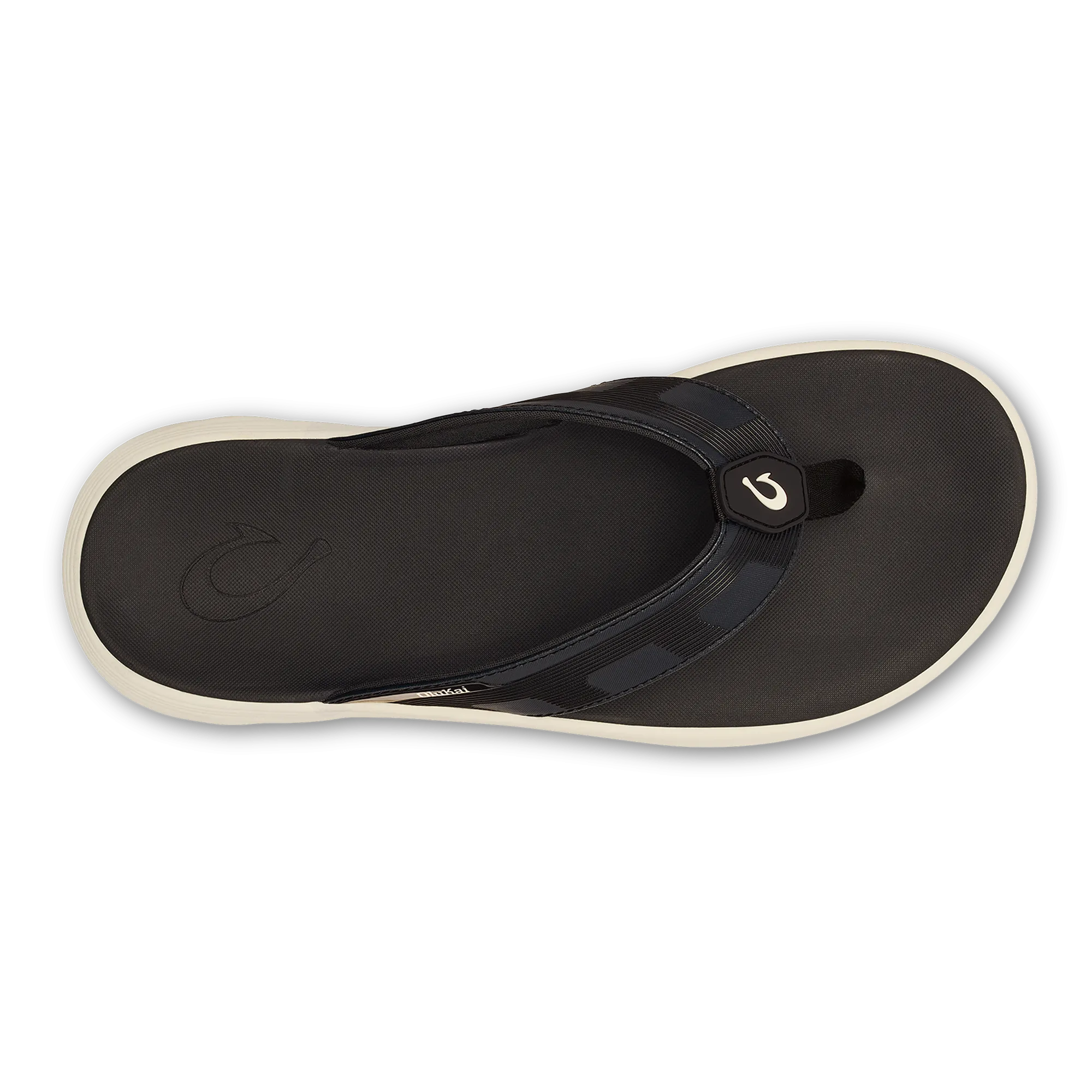 Sandal Refills Simple Glam M??lana  -  Lava Rock / Lava Rock