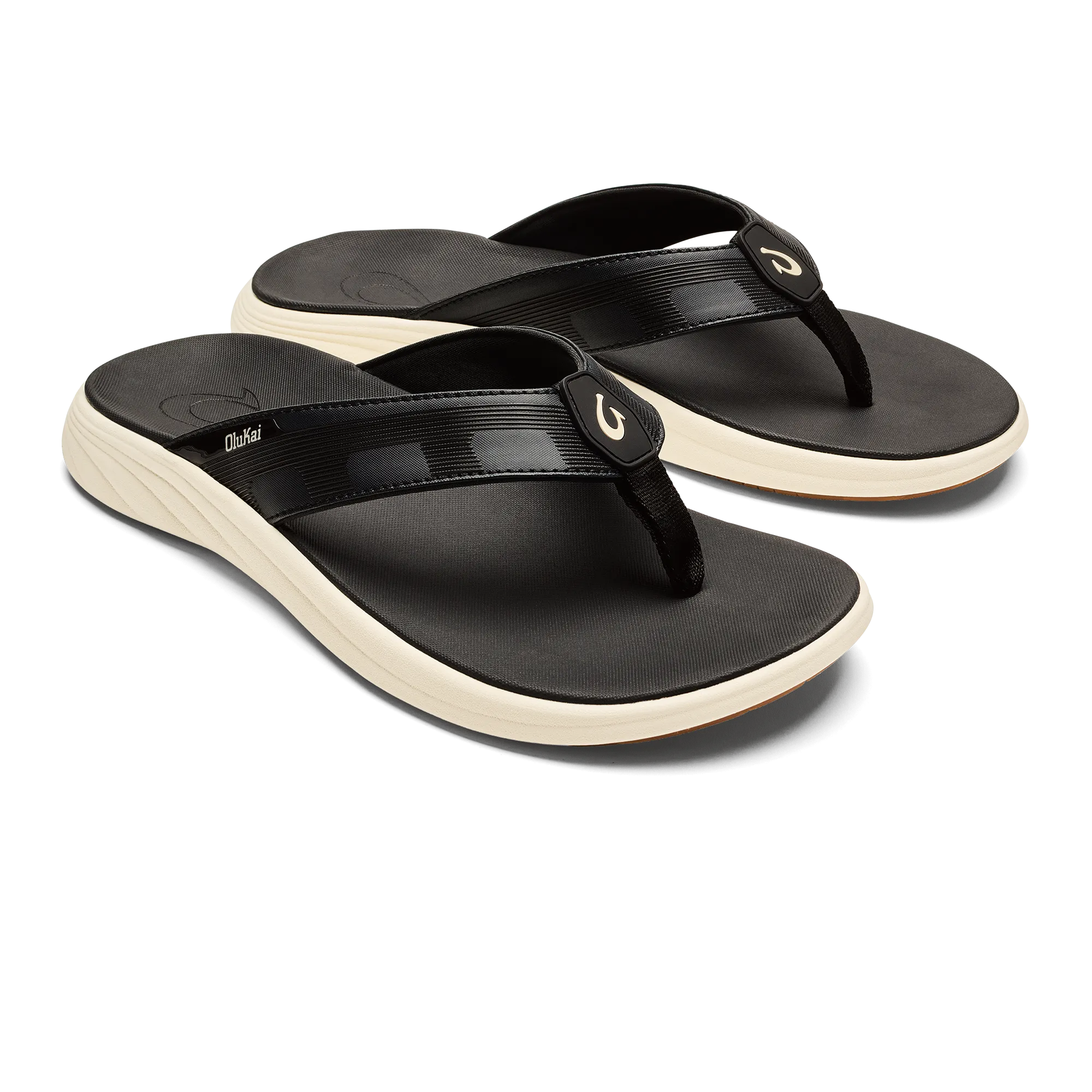 M??lana  -  Lava Rock / Lava Rock Cushioned Footbed