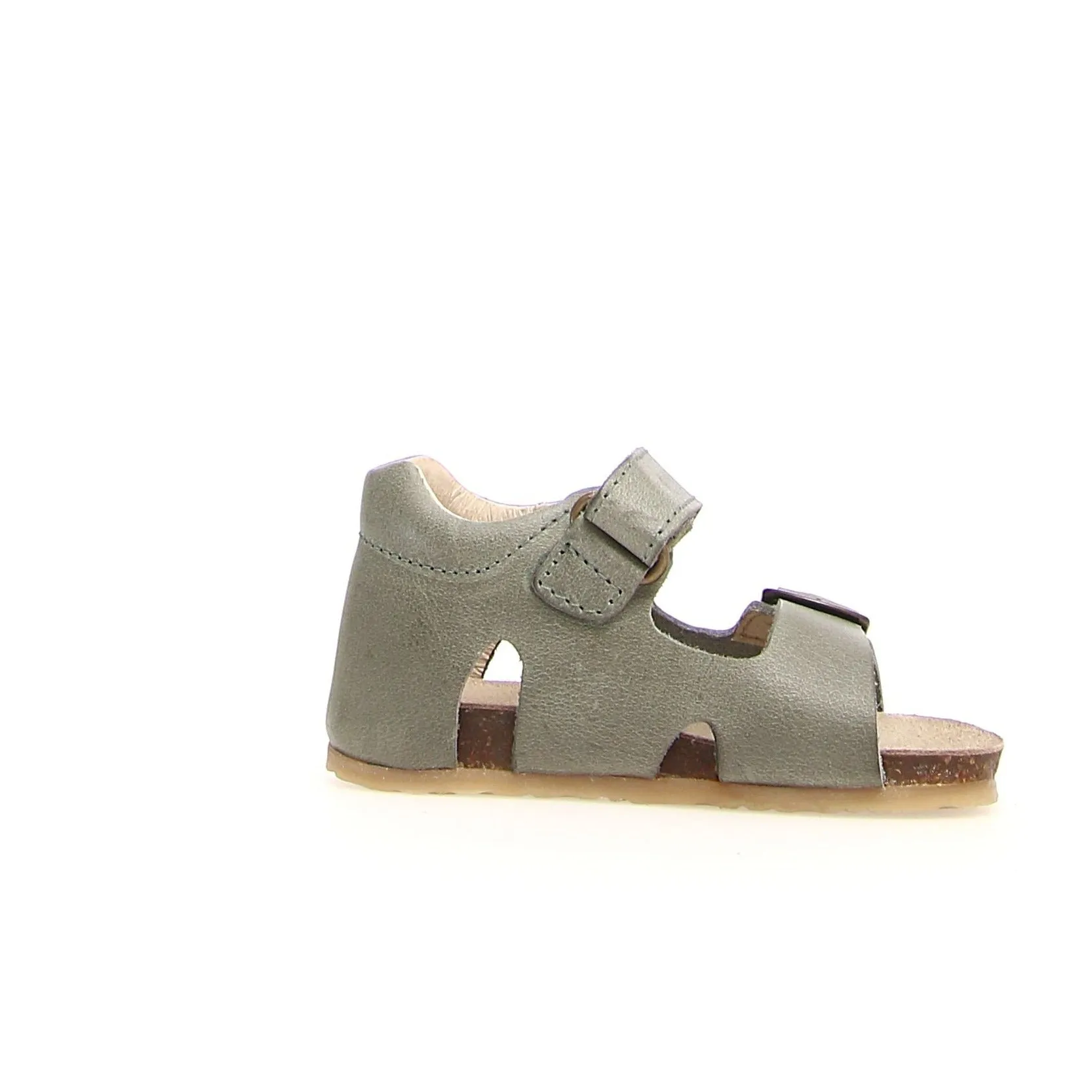 Falcotto Bea Boy's and Girl's Sandals - Sage Chic Beach Shoes