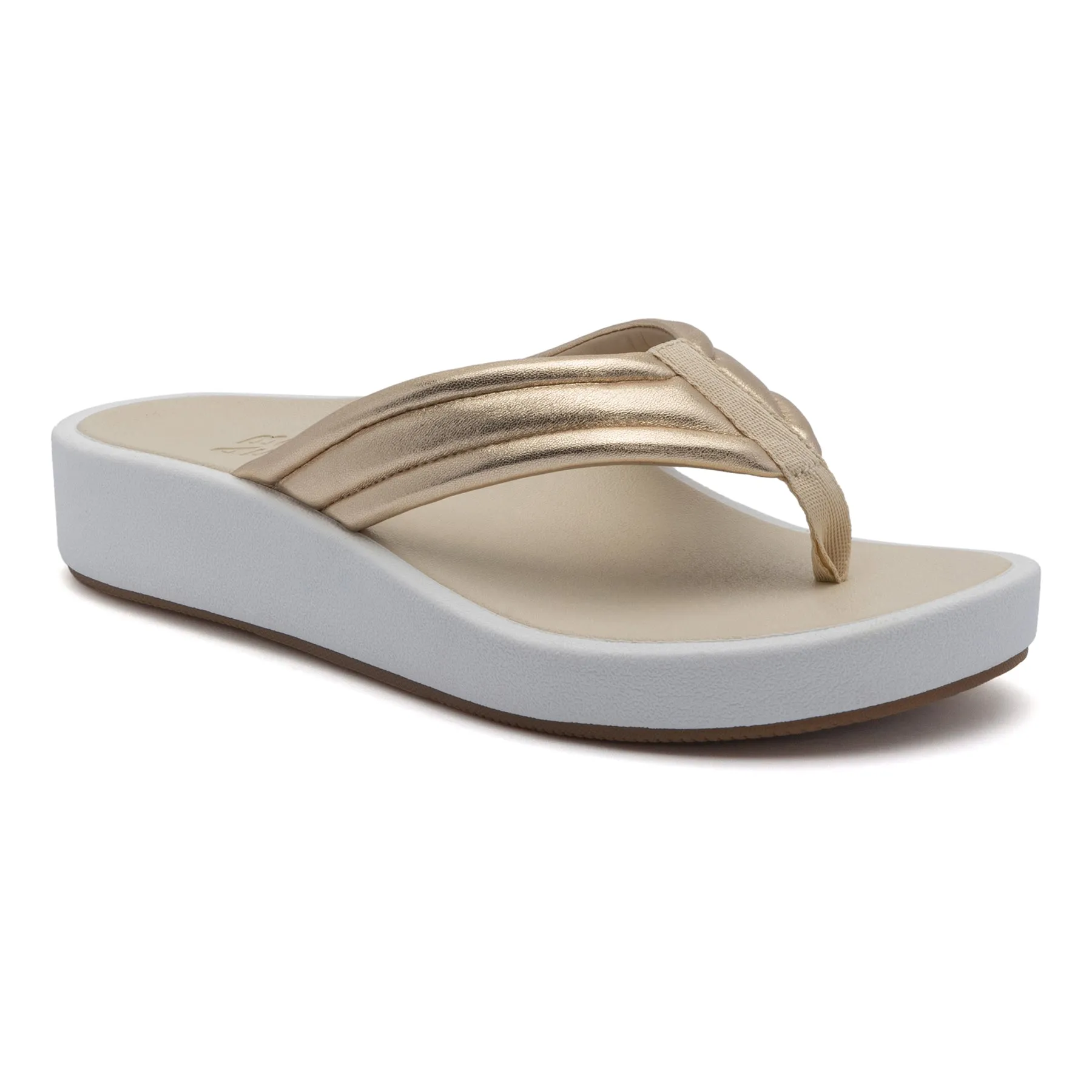 Paseo Thong Sandal No Stress Trendy Shoes