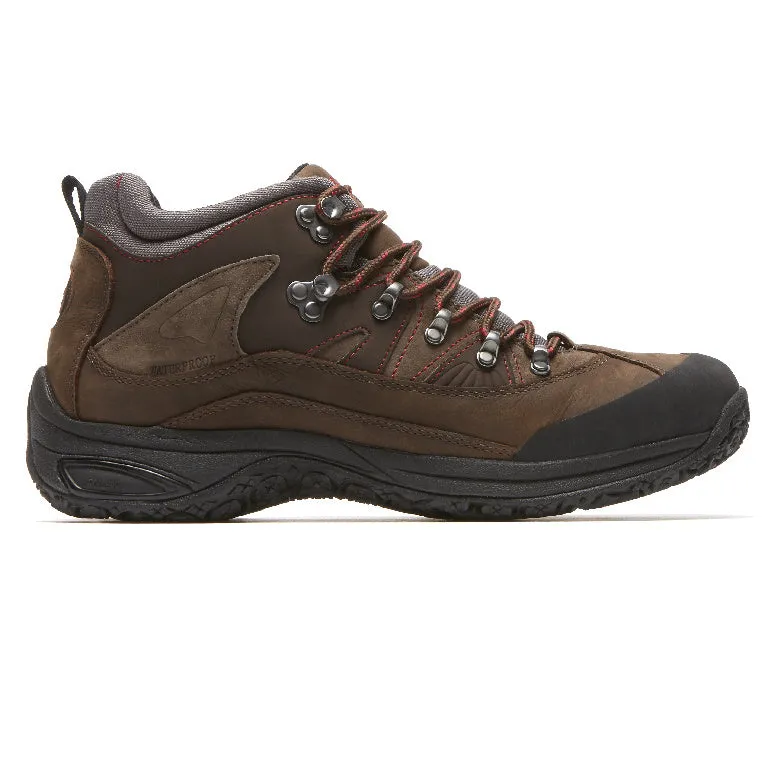 Cloud - Brown Deep Black