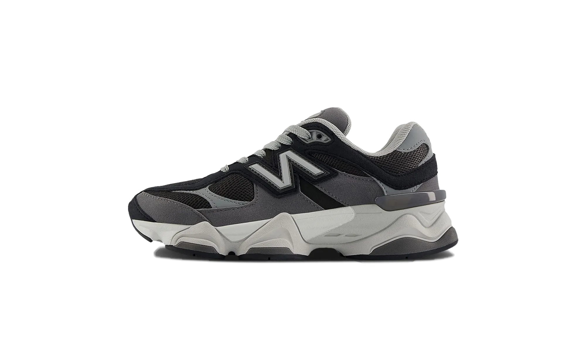 9060 GS "black slate grey" Solid design On The Way