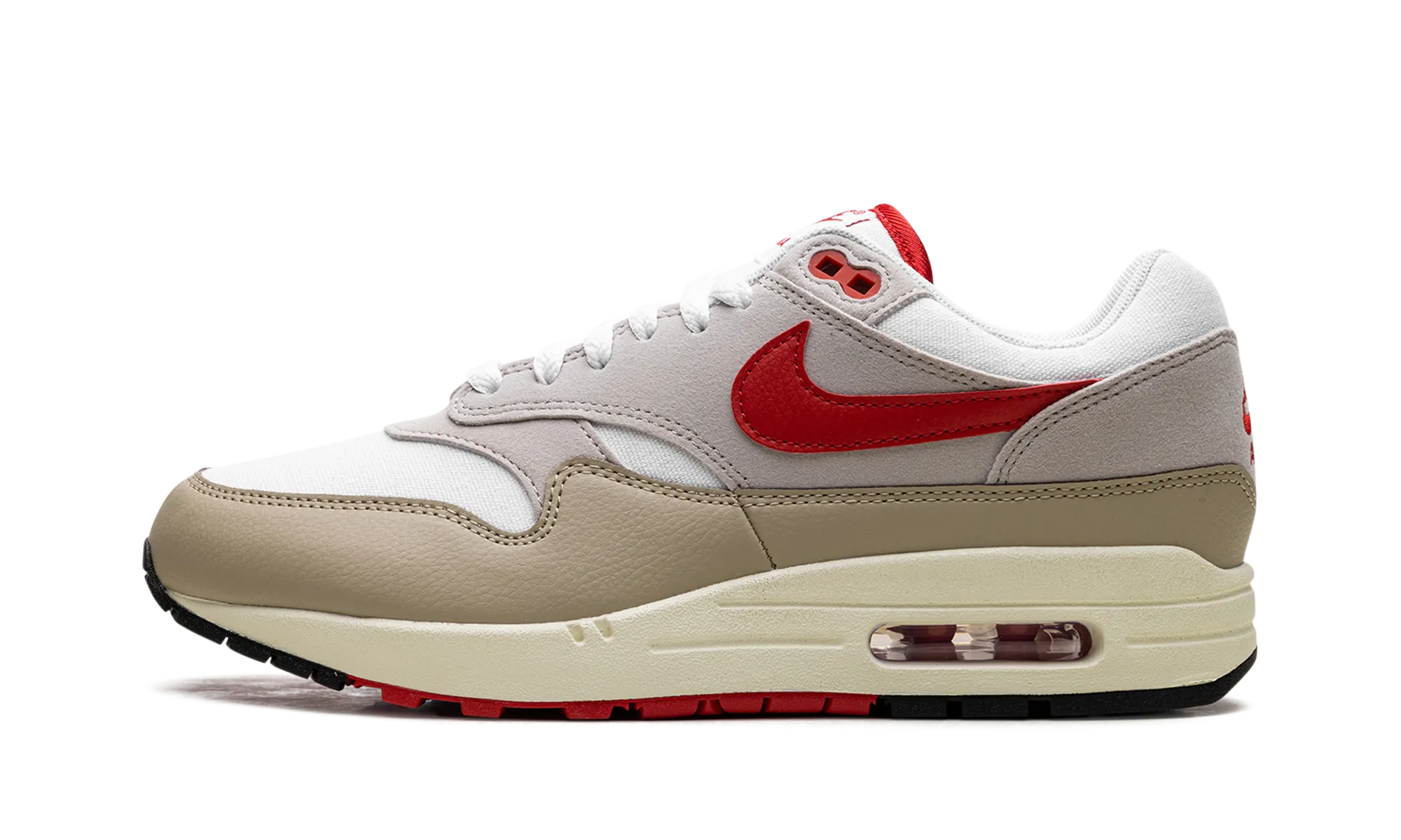 Air Max 1 "Since '72" Foam Layer Natural Feel