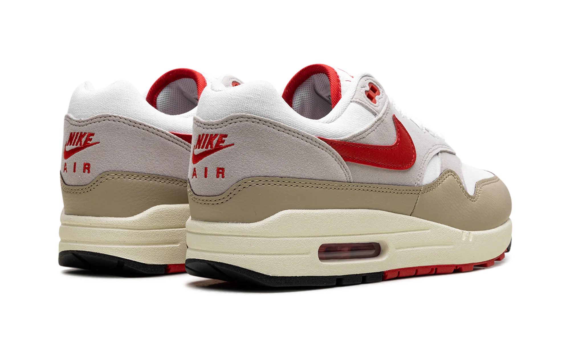 Air Max 1 "Since '72" Street Movement
