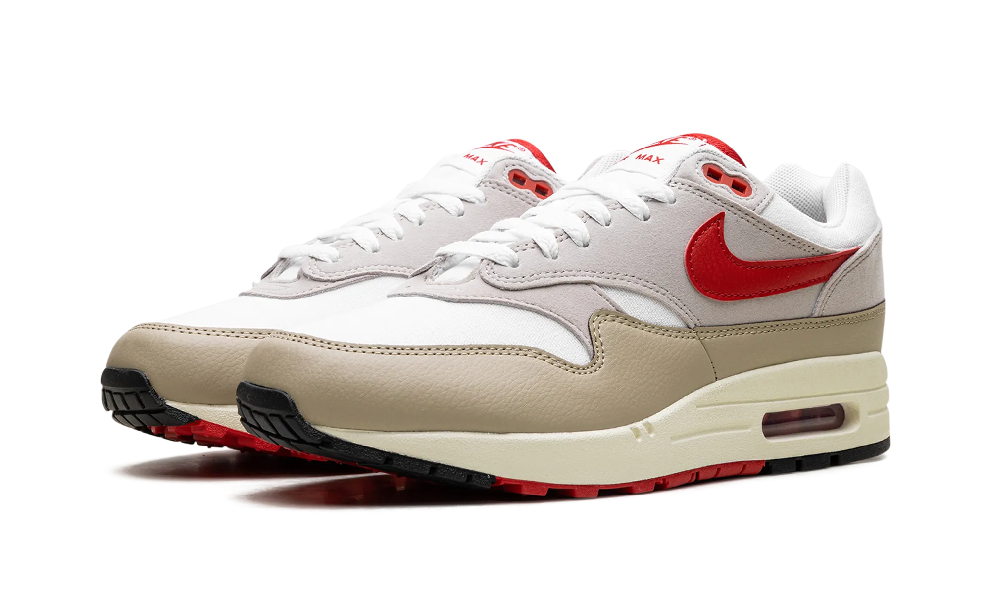 Smooth   surface Spring Vibe Air Max 1 "Since '72"