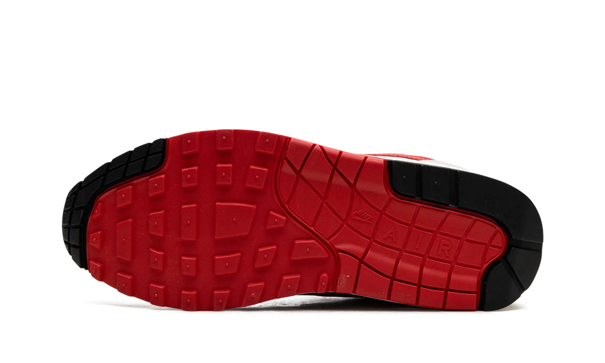 Comfort Heel Odor Resistant Air Max 1 "Since '72"
