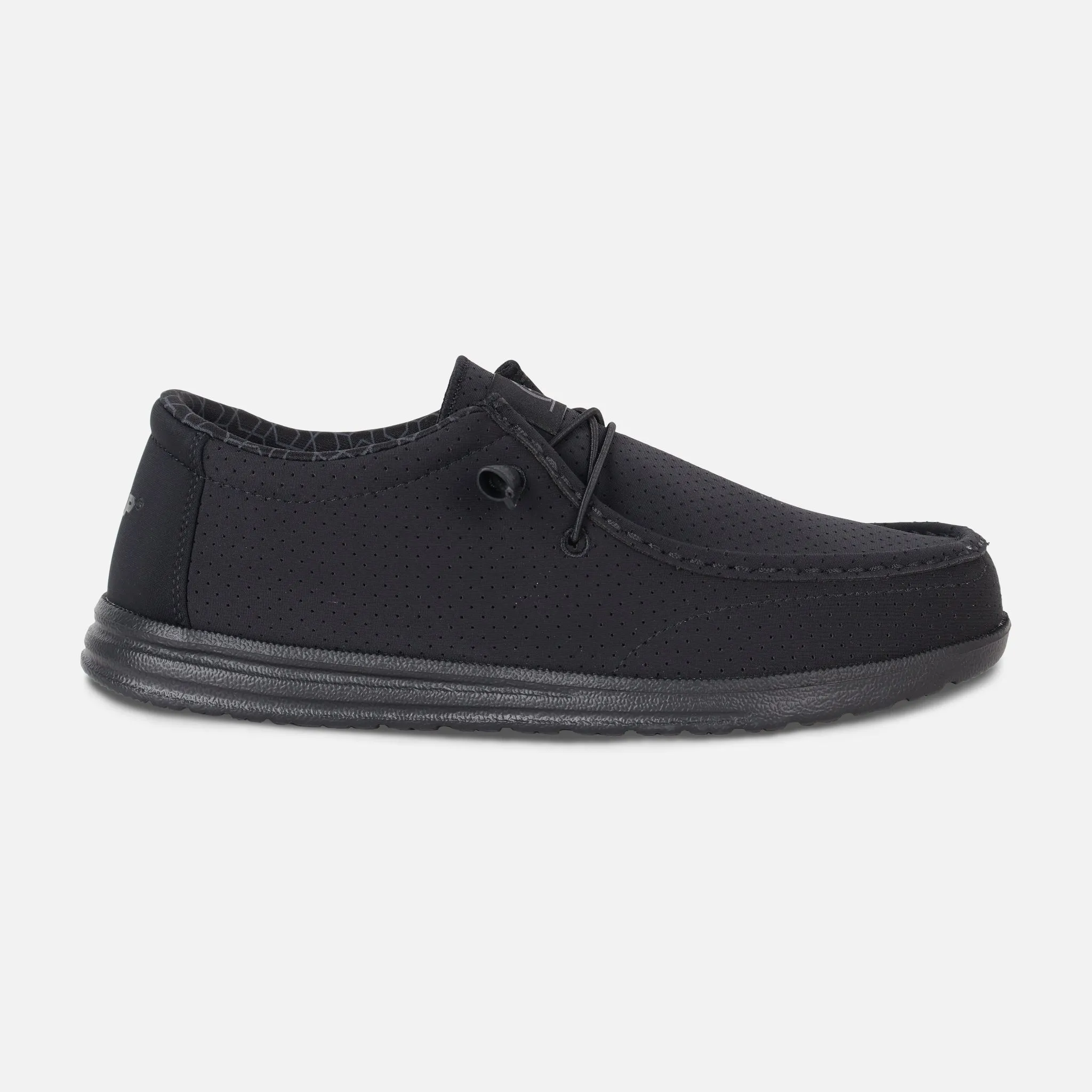 Transit Wear Lead Hike MEN CASUAL SLIP-ON SHOES