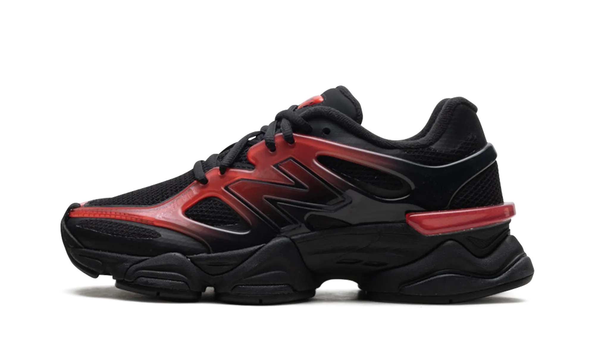 9060 "Black Red Gradient" Style Go