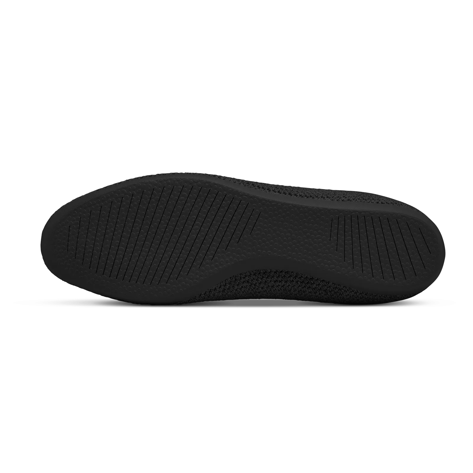 Women's Tree Breezer - Jet Black (Black Sole) Outdoor Step