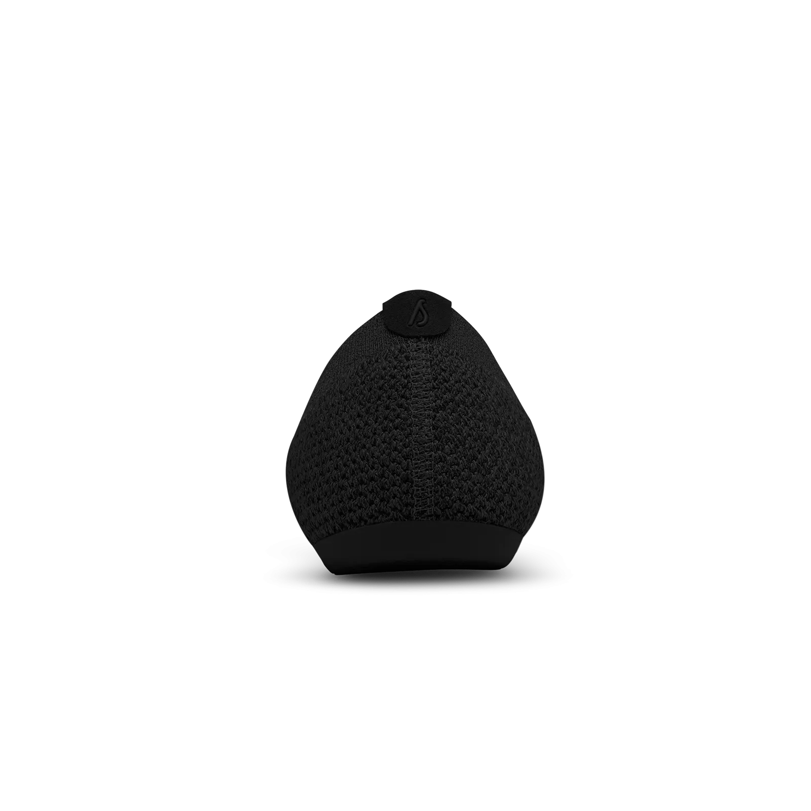 Women's Tree Breezer - Jet Black (Black Sole) Pure Movement Light Jog