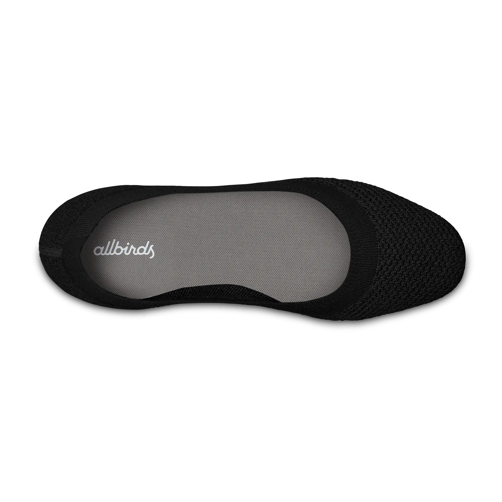 Women's Tree Breezer - Jet Black (Black Sole) Resort Ready