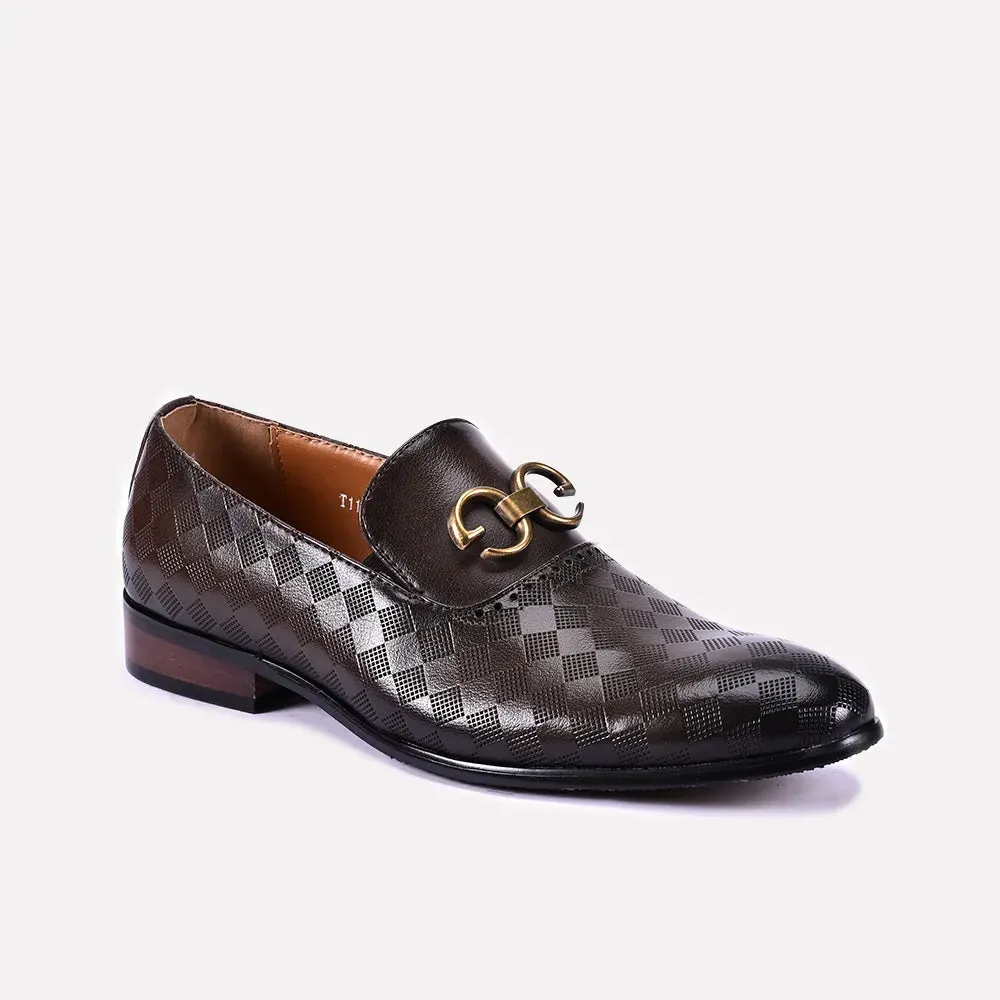 Joseph Brown Formal Shoes 0111021 Morning Rush