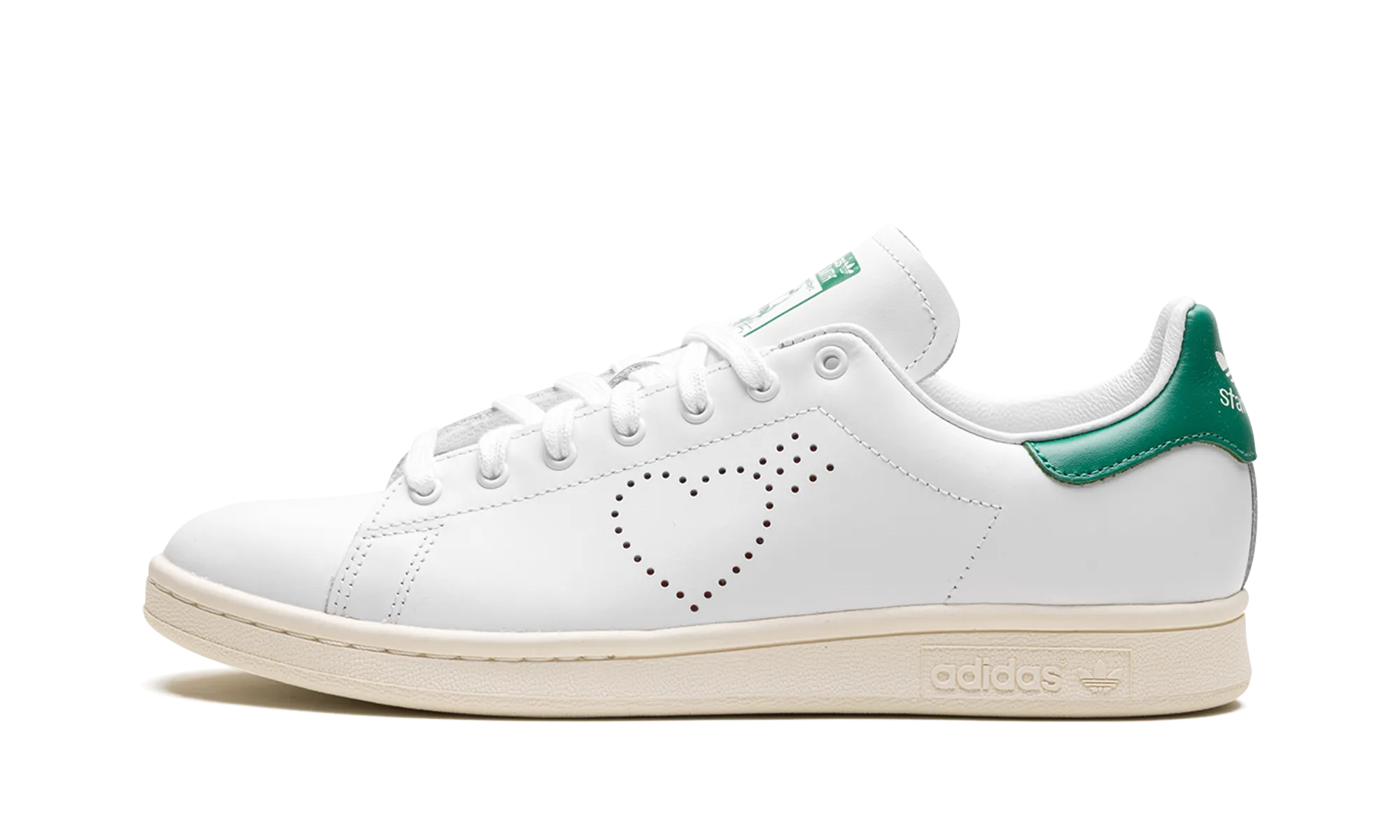 Stan Smith Human Made "Human Made" Trail Climb Festival Style