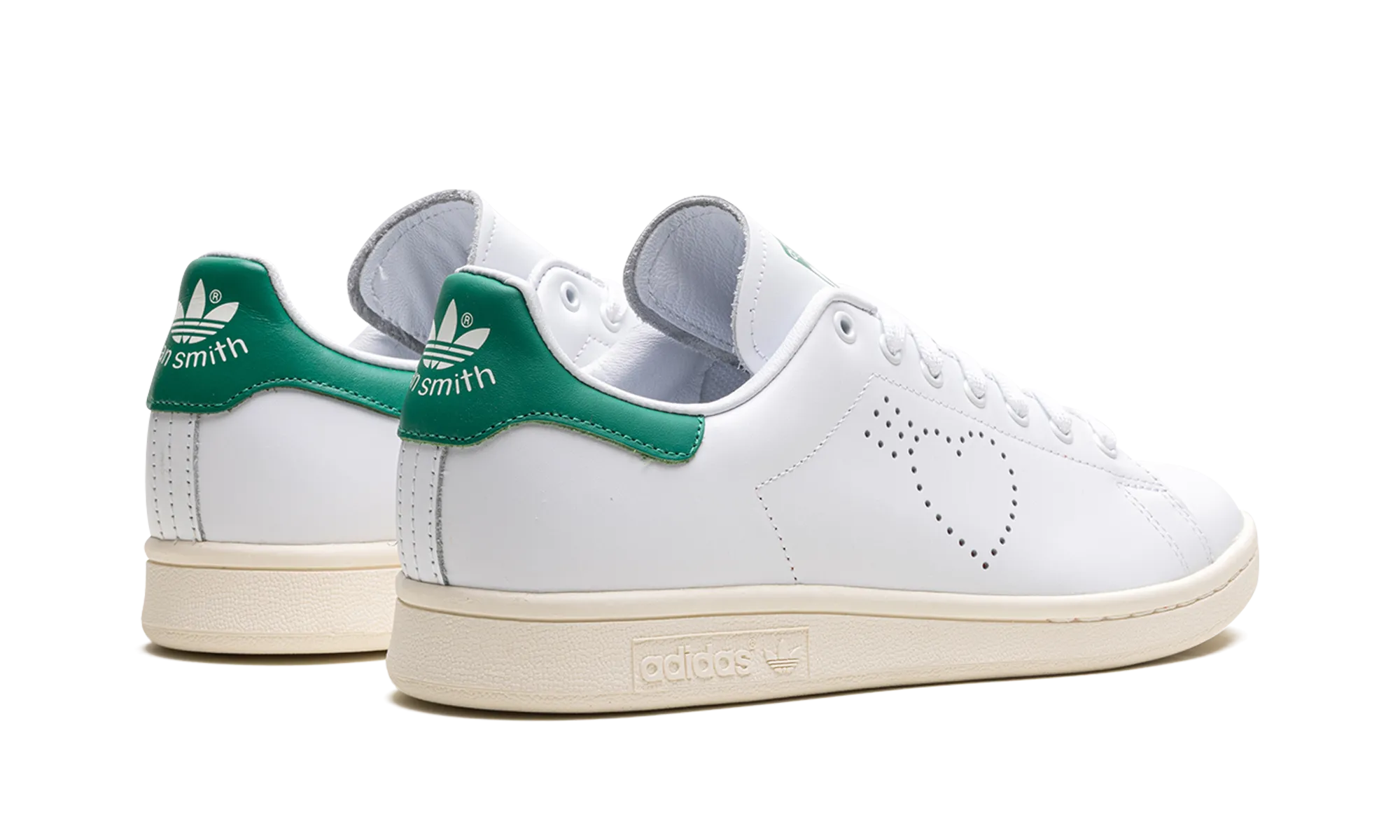 Street Vibes Stan Smith Human Made "Human Made"