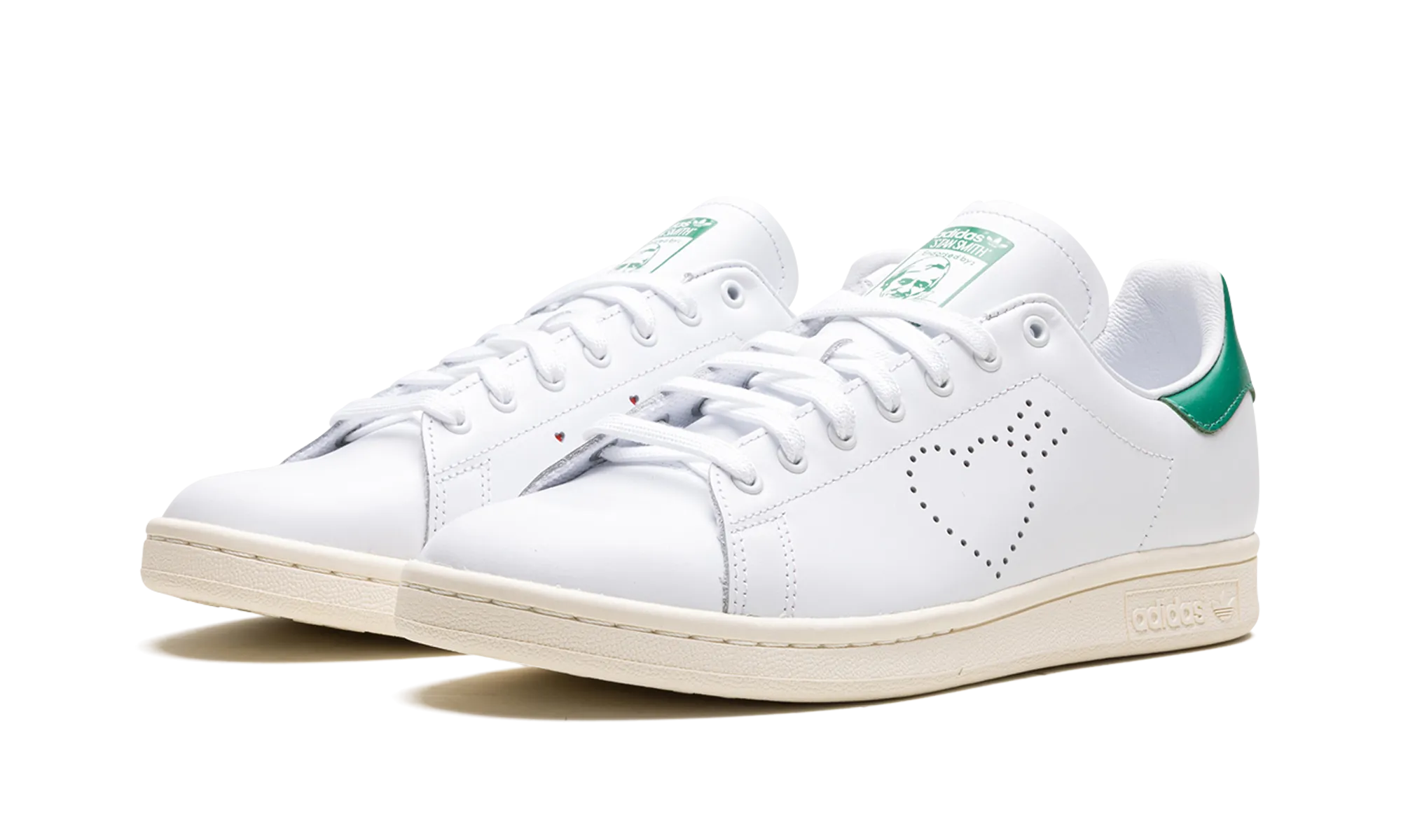 Mood Match Stan Smith Human Made "Human Made"