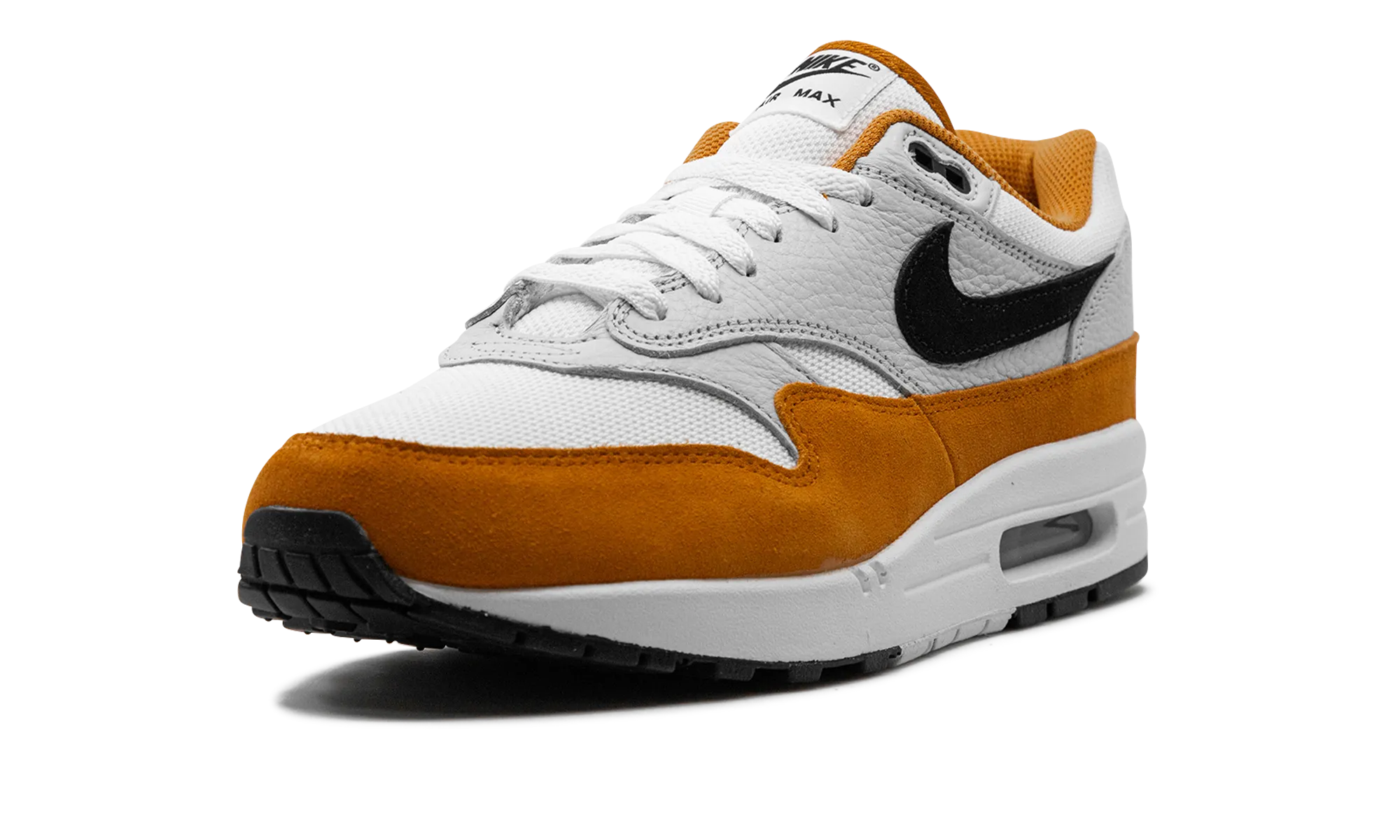 Stylish Minimal Air Max 1 "Monarch"