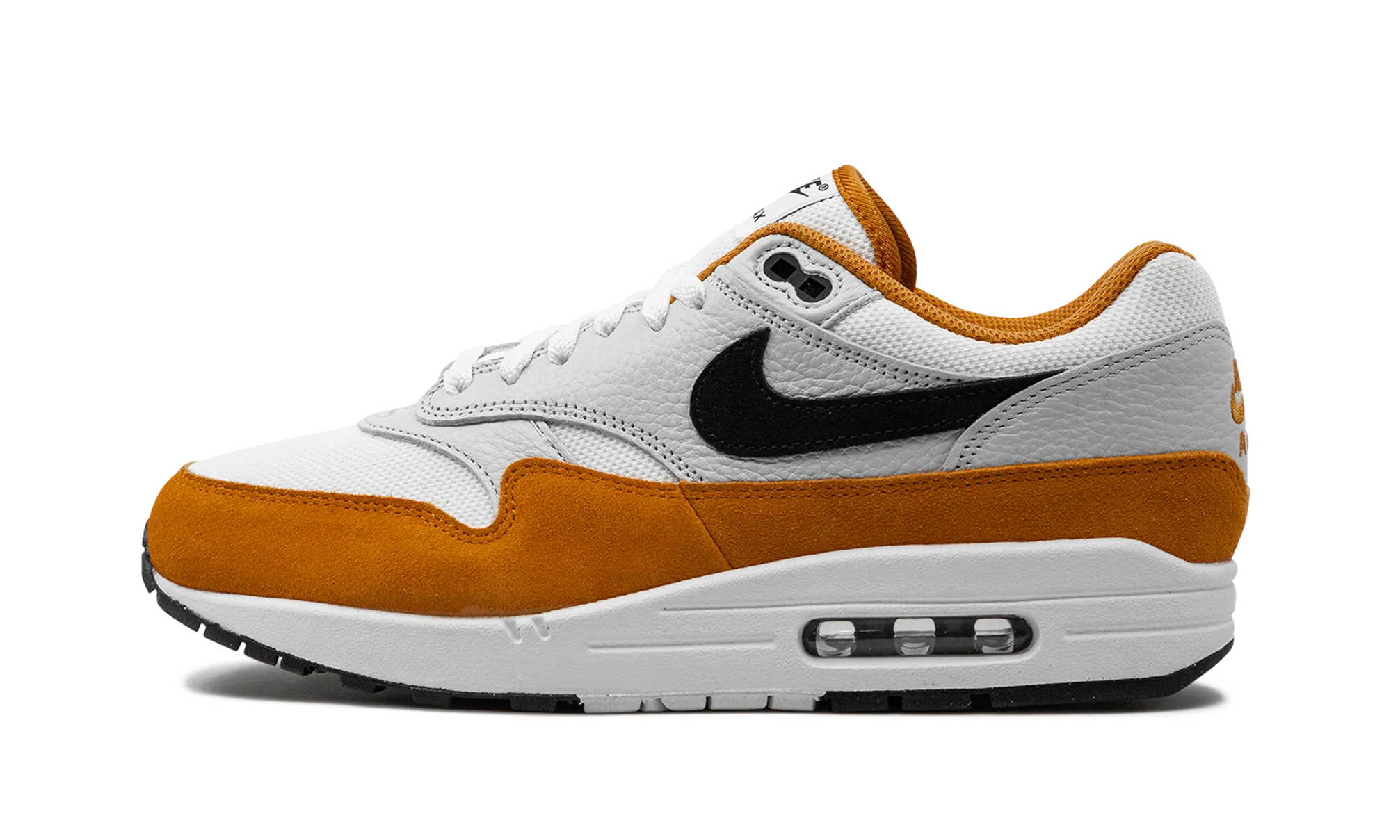 Friend Meet outdoor mode Air Max 1 "Monarch"