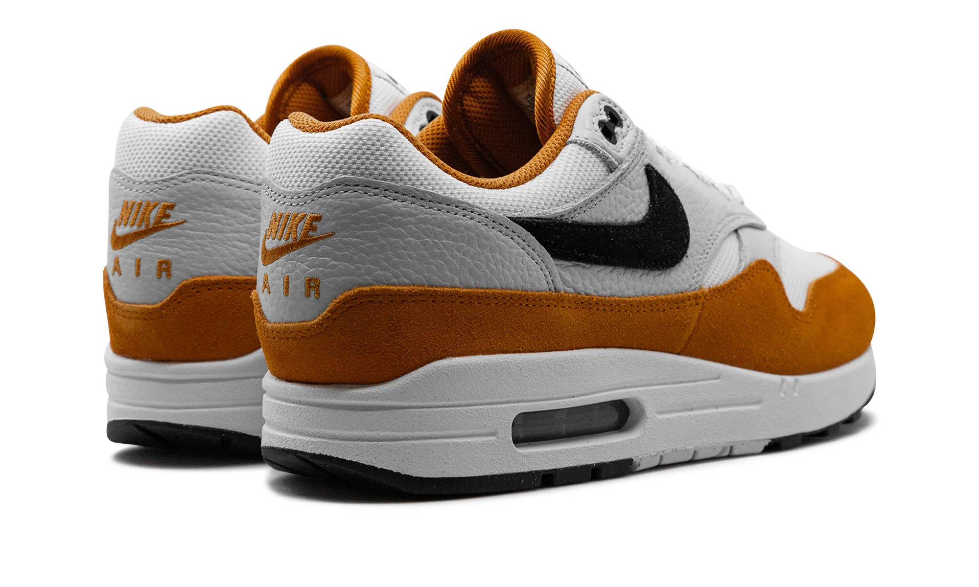 Premium Walk Bridge Jog Air Max 1 "Monarch"