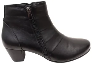 Stable Support Night Travel Quick Drying All Day Worker Cabello Comfort Elva Womens European Comfortable Leather Boots
