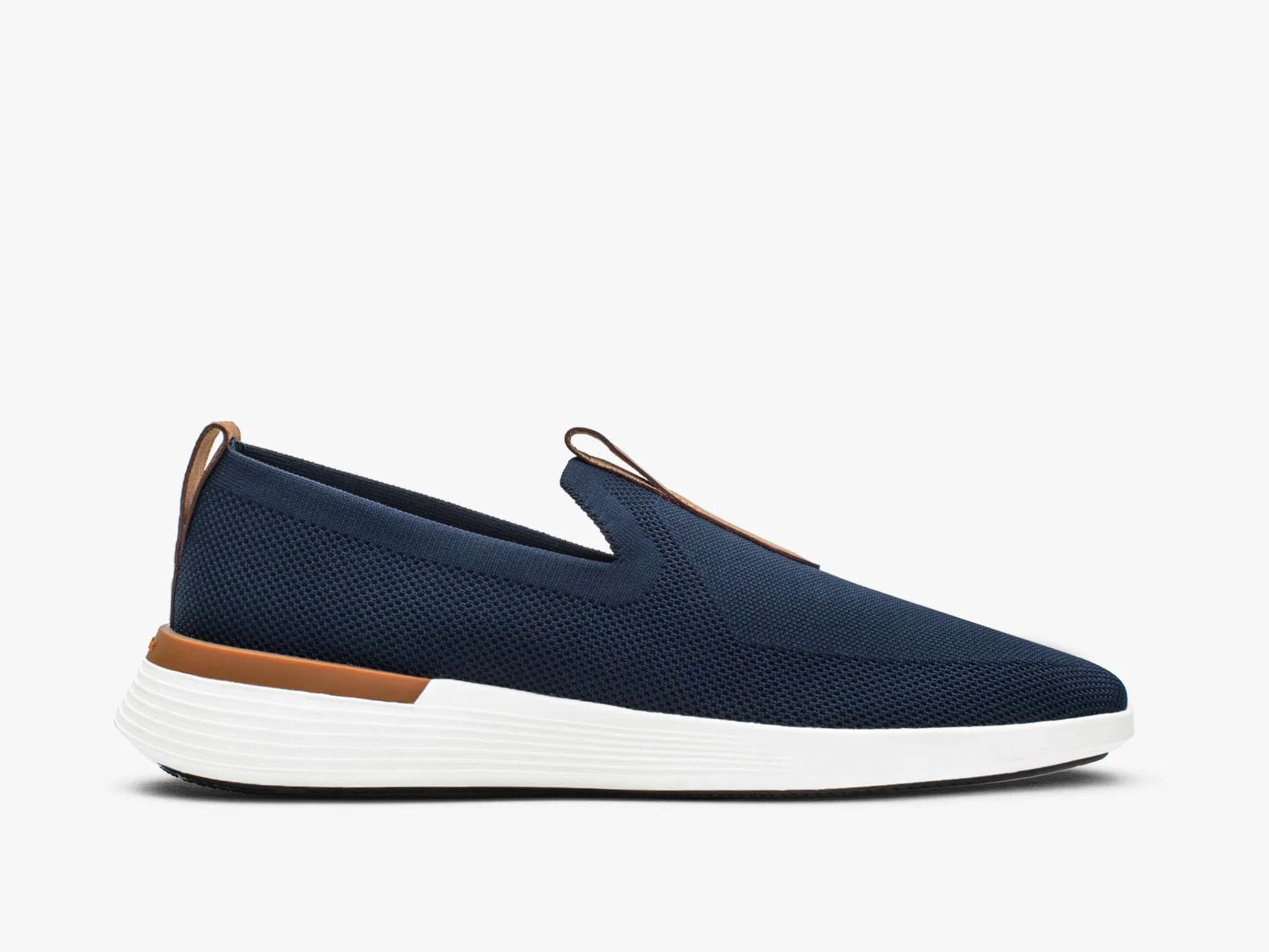 Shock Absorbing SwiftKnit? Loafer