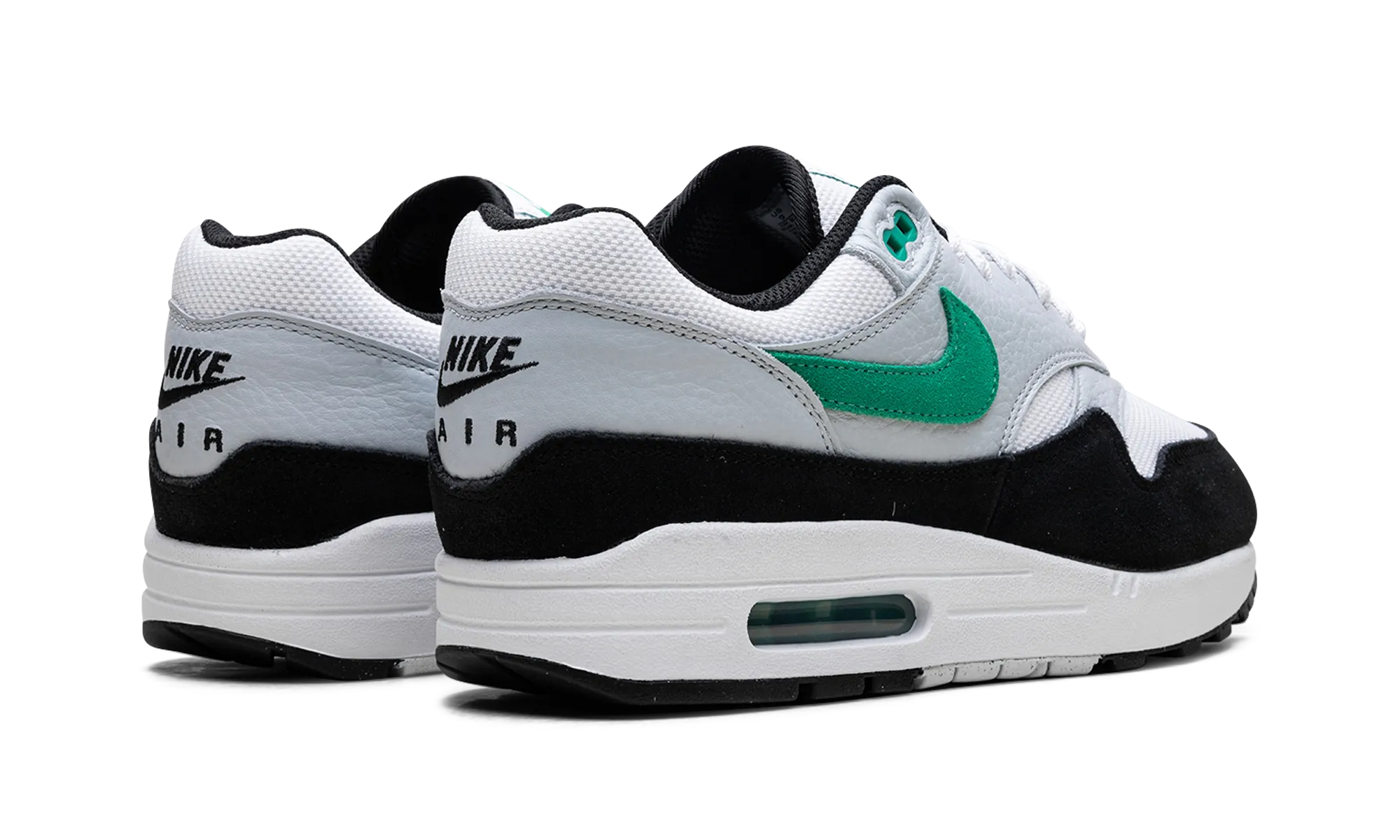 Air Max 1 "STADIUM GREEN" Lightweight Walk Anti   Static