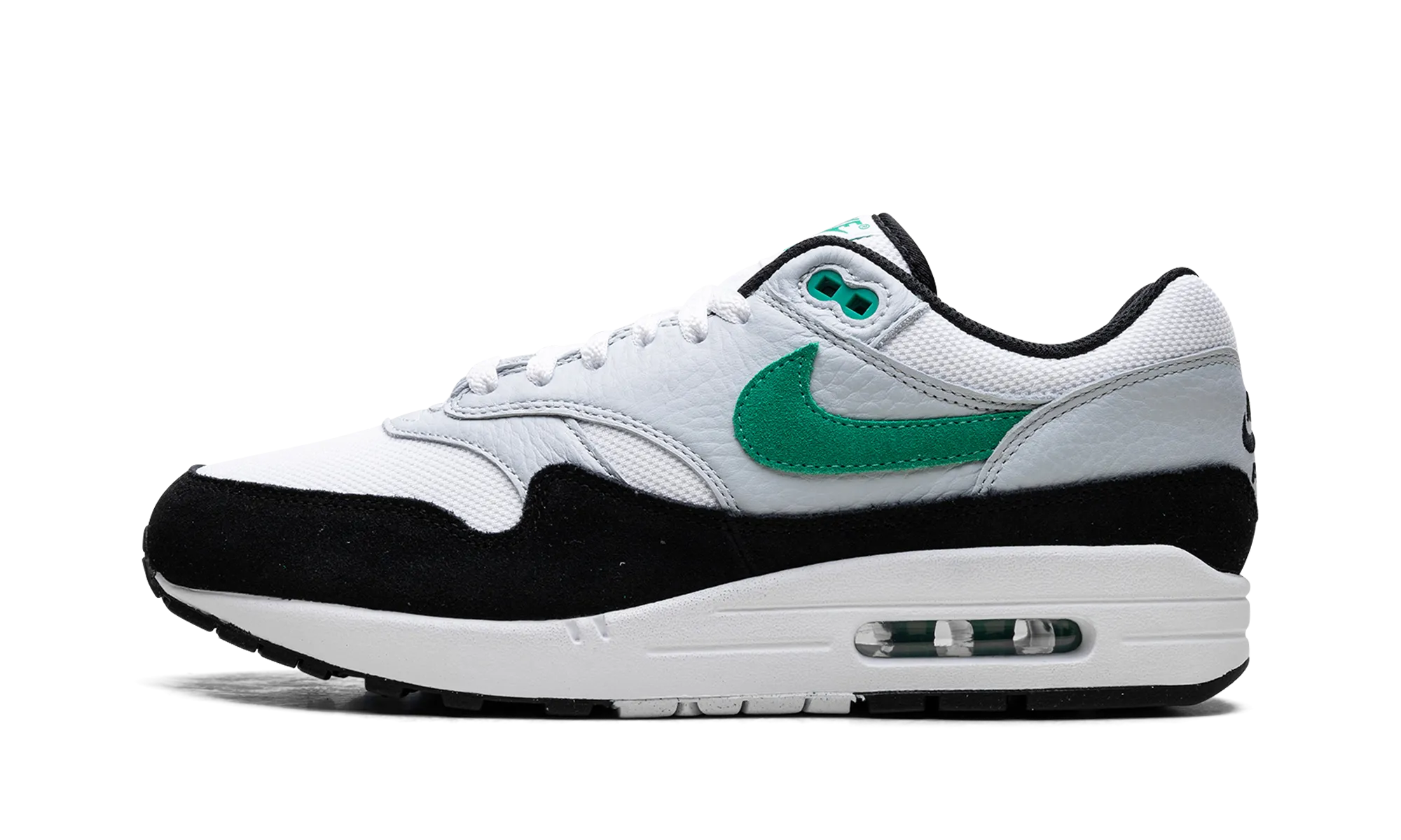 indoor mode Smooth Design Air Max 1 "STADIUM GREEN"