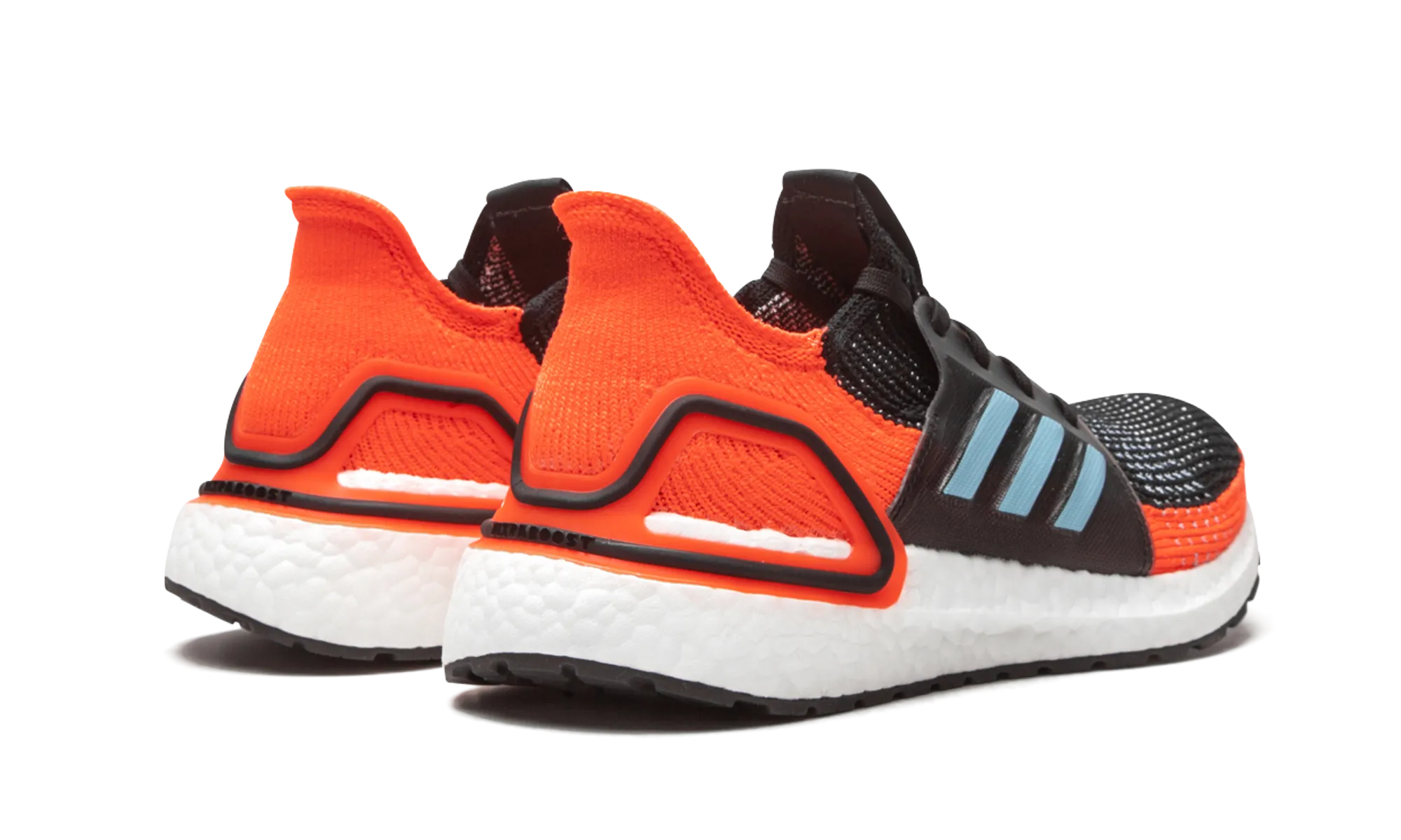 Smooth Surface Spring Days ULTRABOOST 19 WMNS