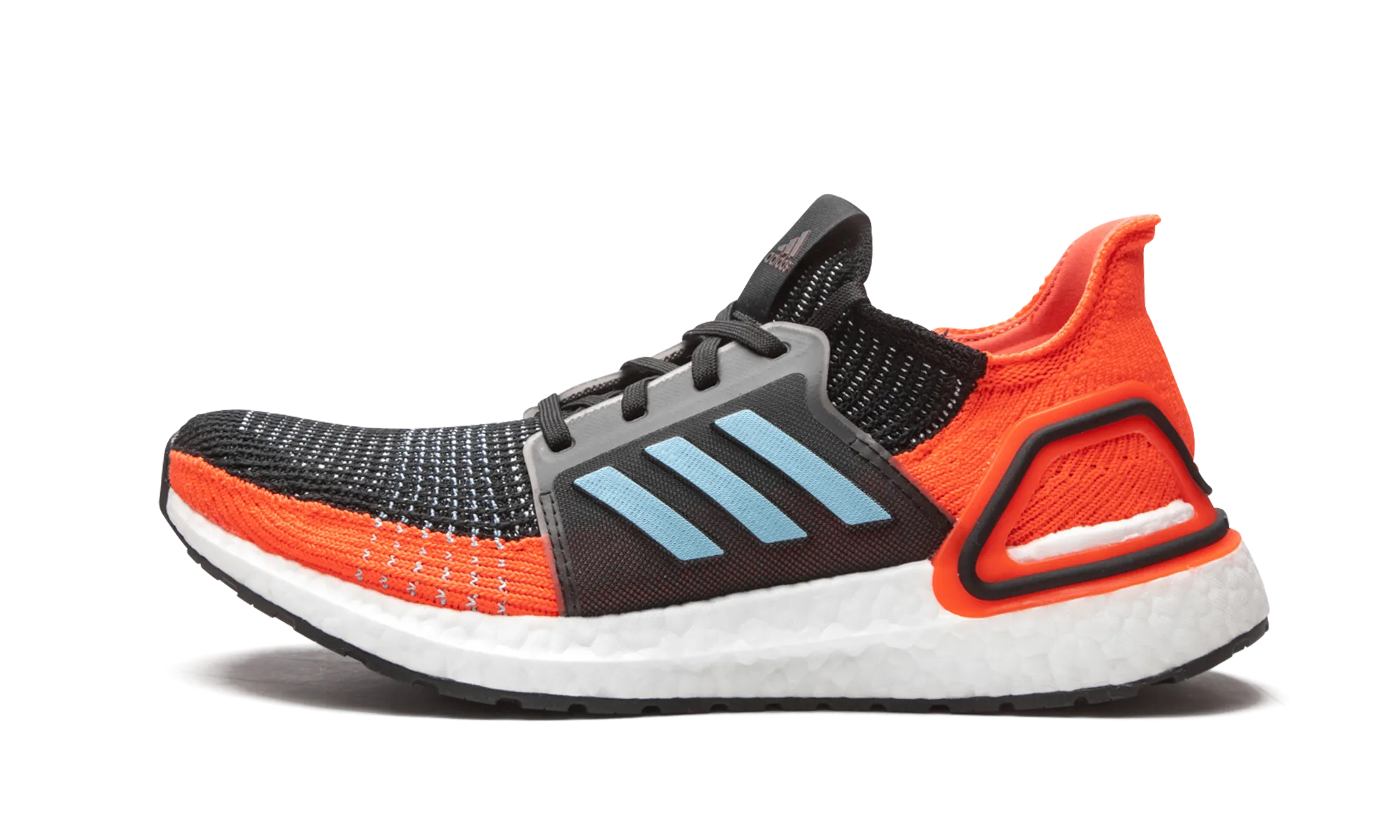 ULTRABOOST 19 WMNS Park Hike Pavement Ready