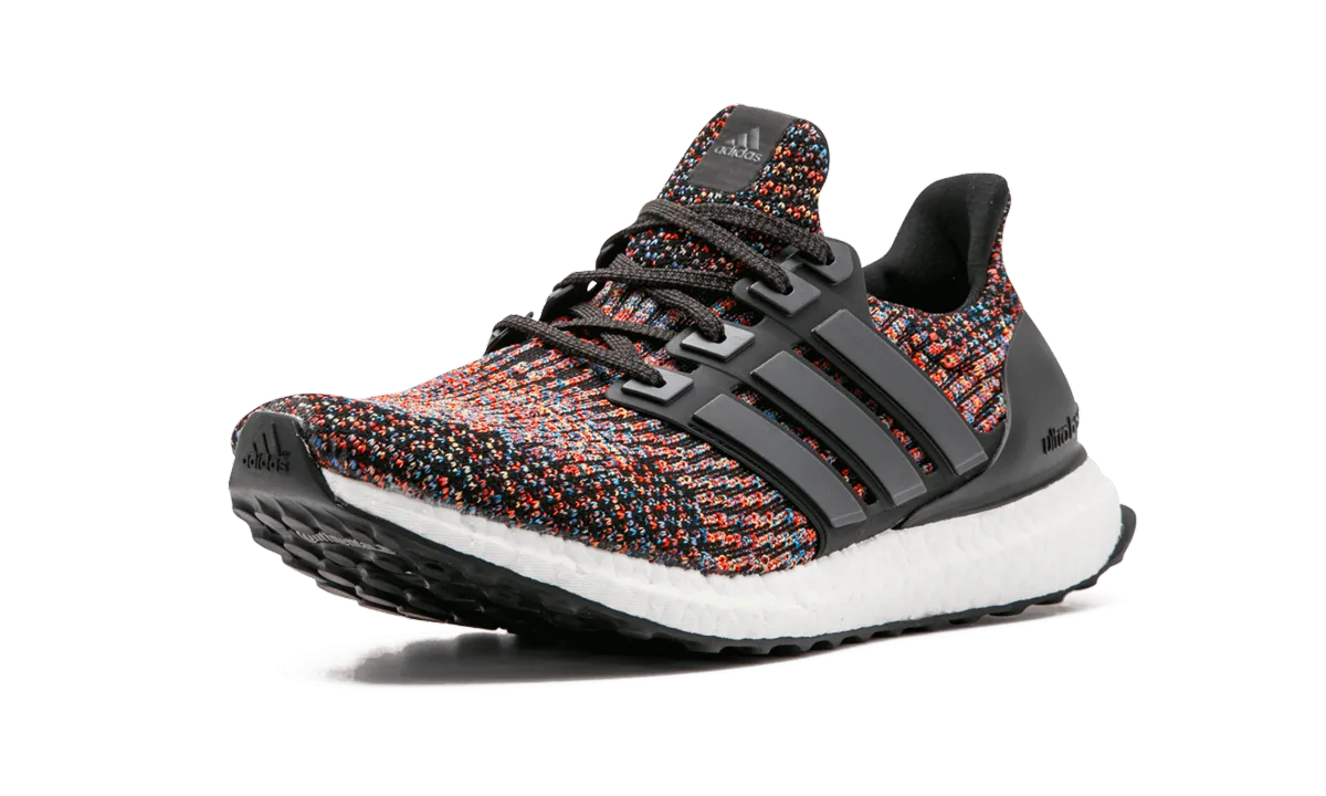 Walk Comfort Soft Motion UltraBOOST LTD "MULTICOLOR"