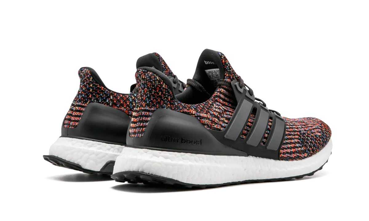 Ice Step UltraBOOST LTD "MULTICOLOR"