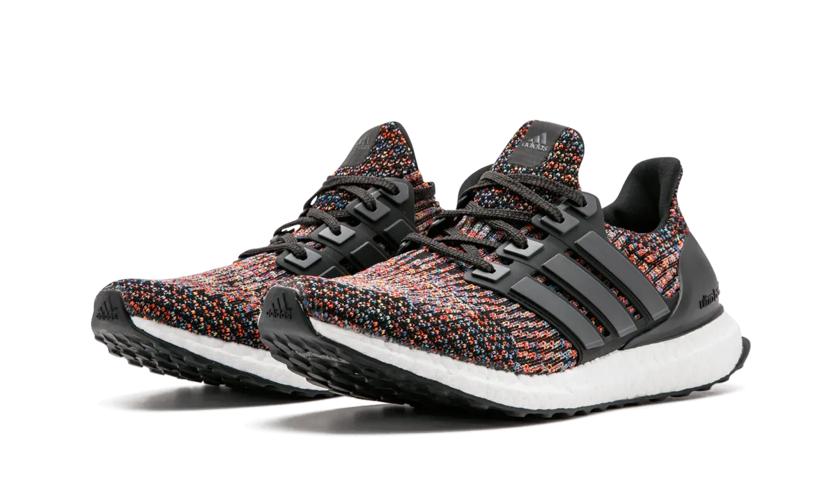 UltraBOOST LTD "MULTICOLOR" Velcro Strap
