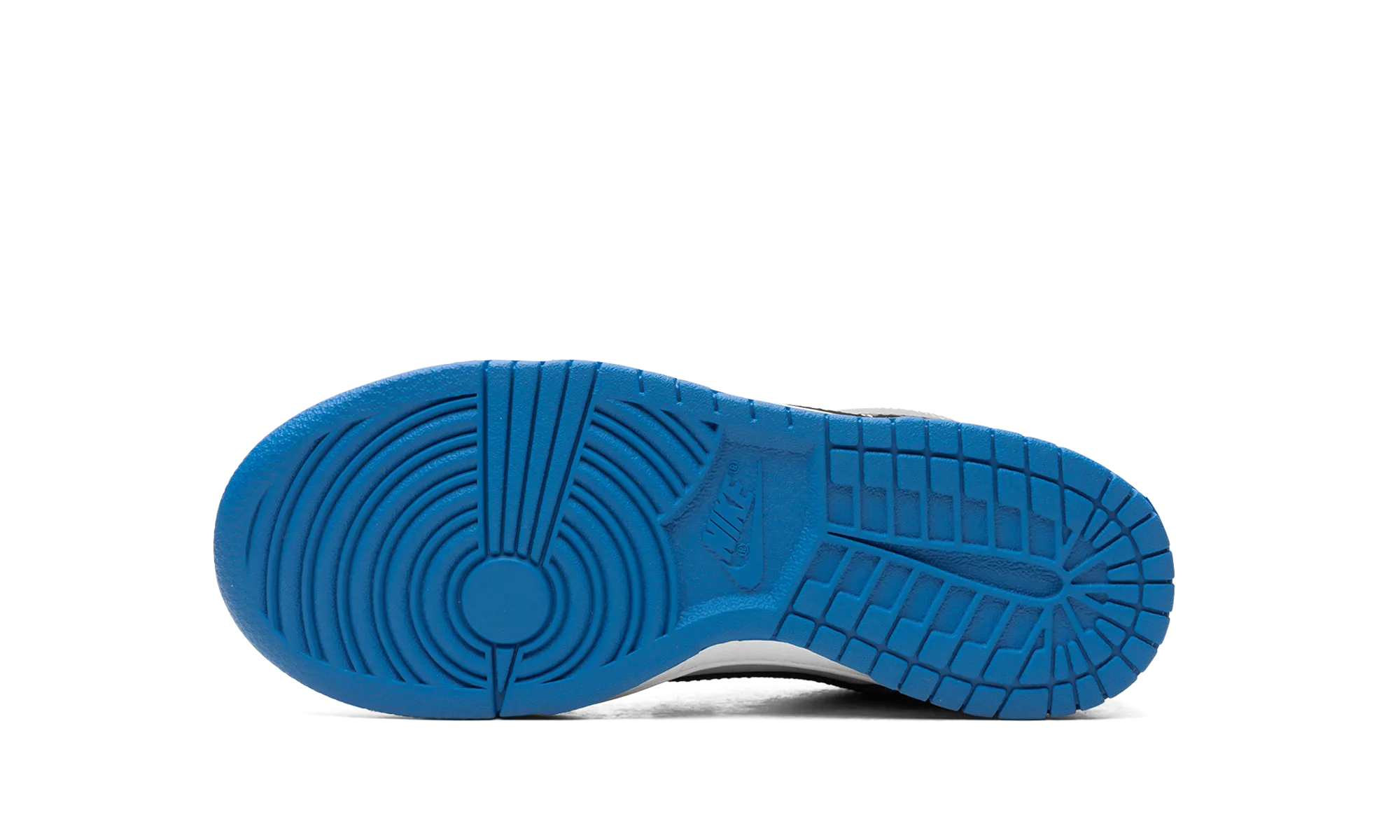 All ages Dunk Low GS "Grey/Blue"