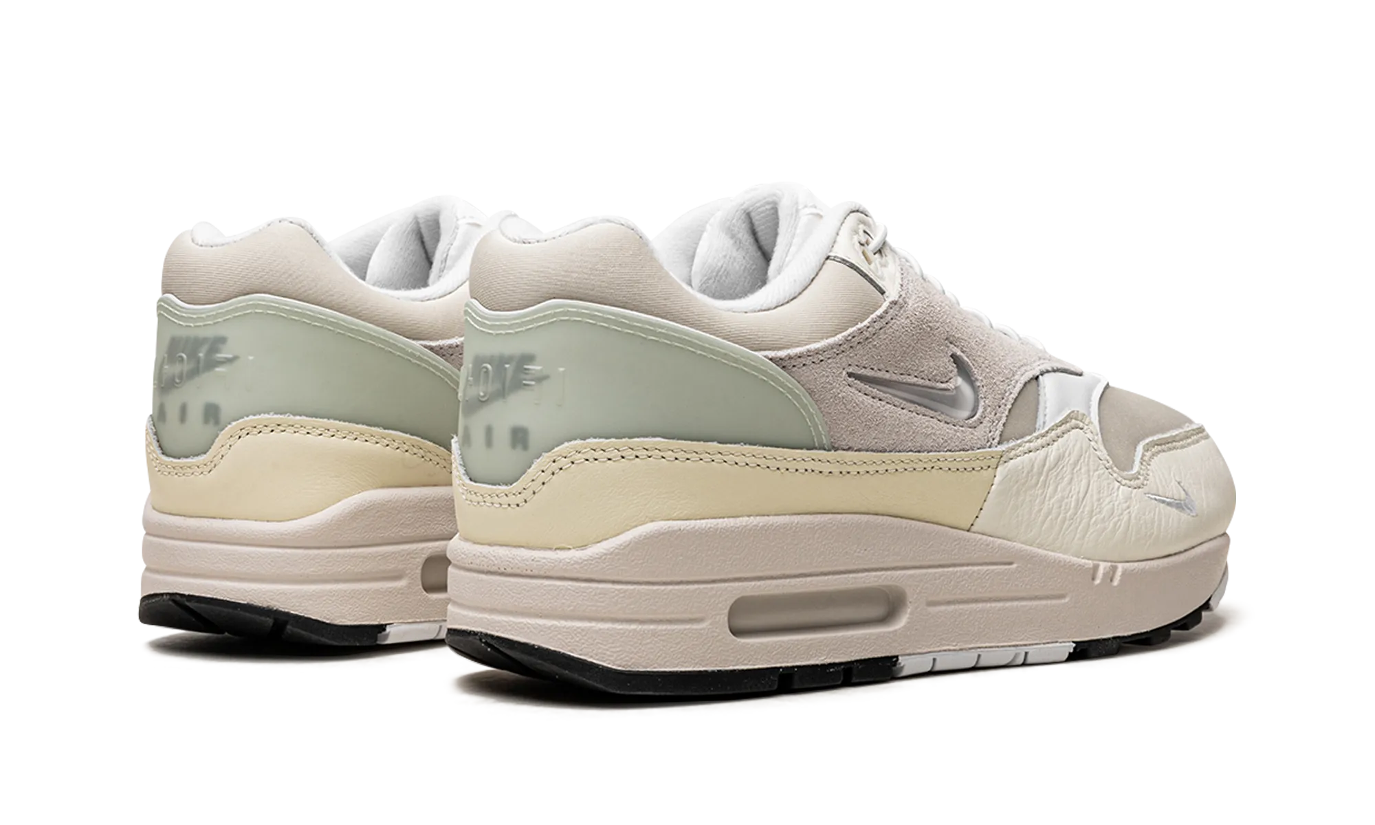 City Look Star Jog Air Max 1 "Hangul Day"