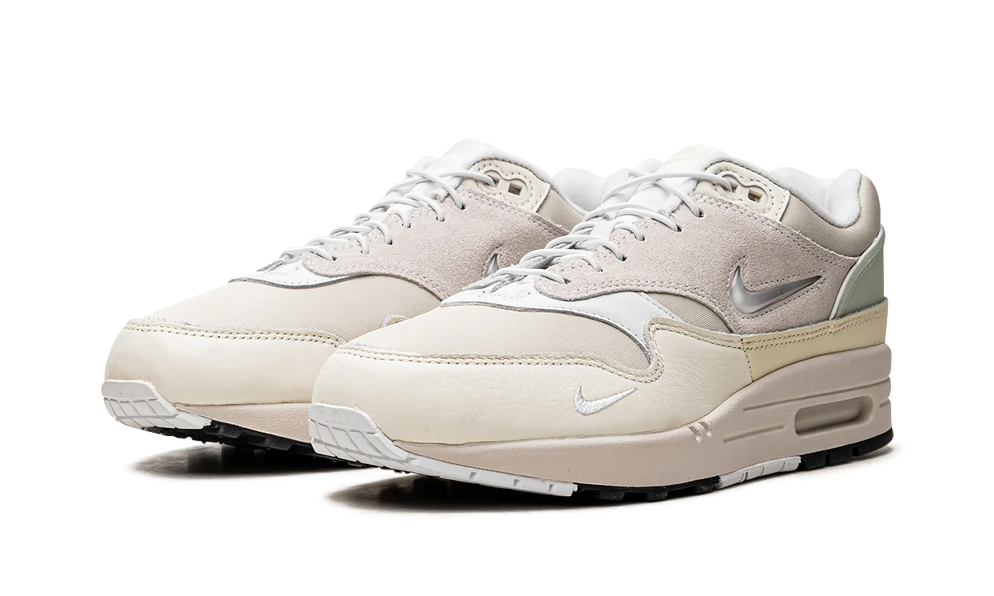 Air Max 1 "Hangul Day" Smooth Lining Roll Hike