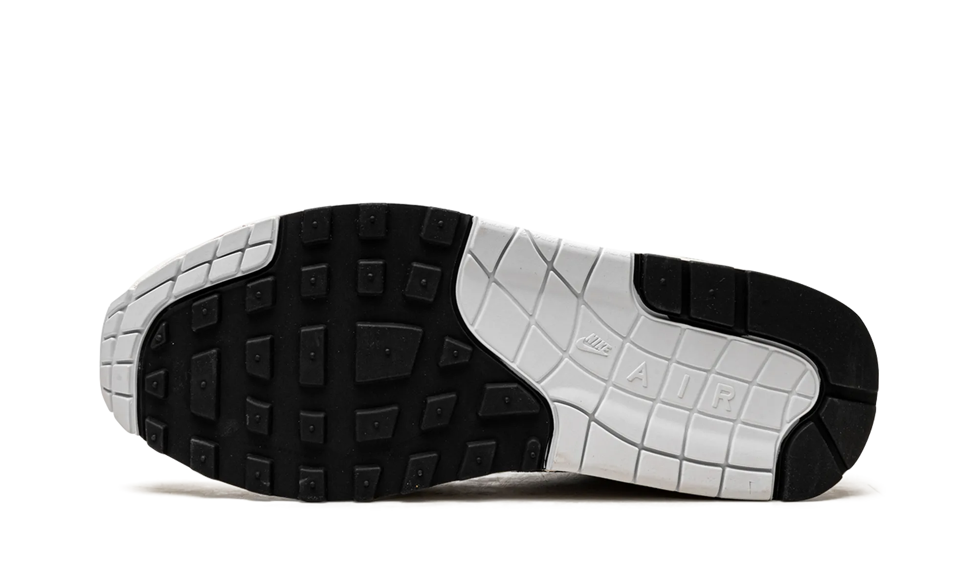 Print Fun Air Max 1 "Hangul Day"