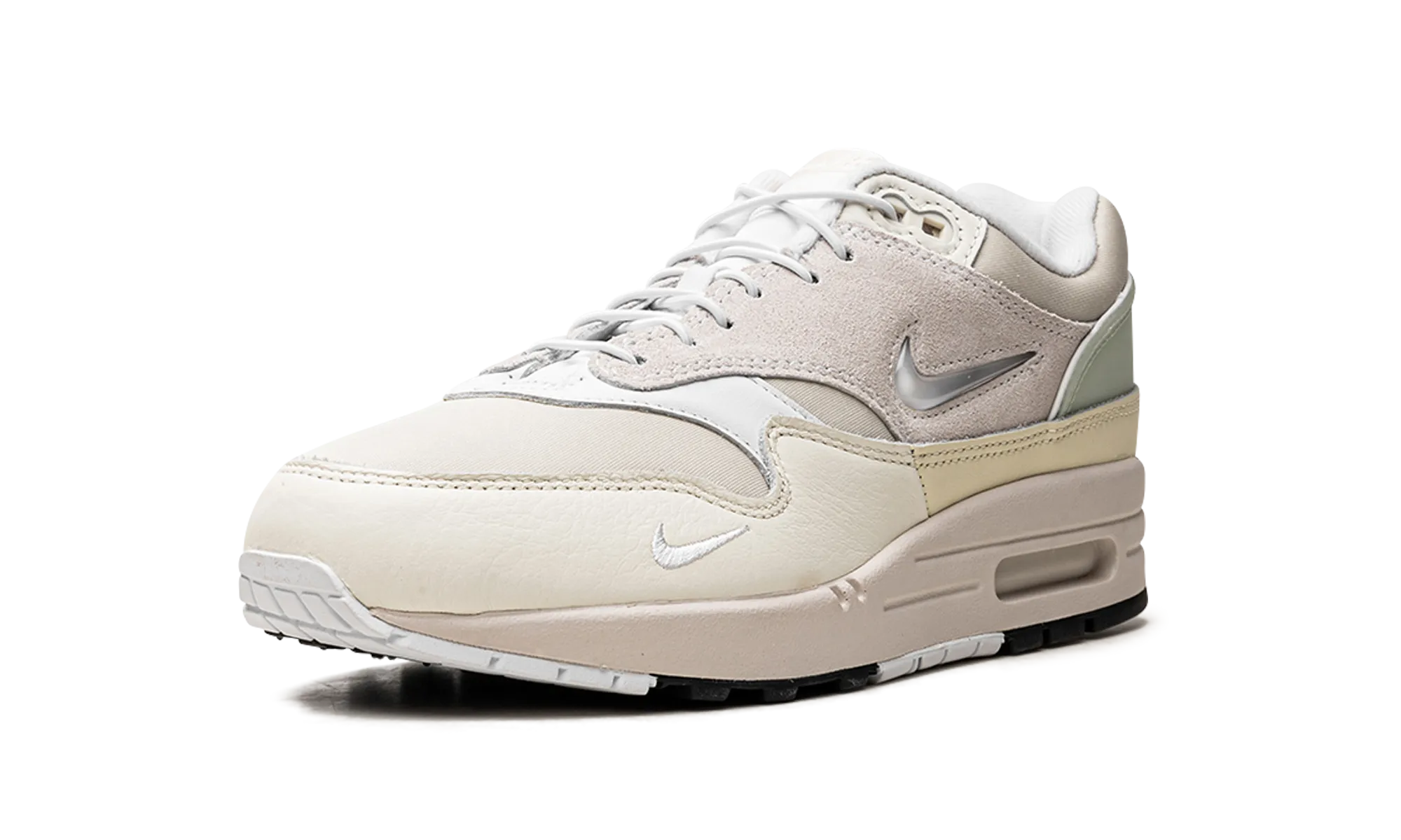 Fun Step Urban Daily Air Max 1 "Hangul Day"