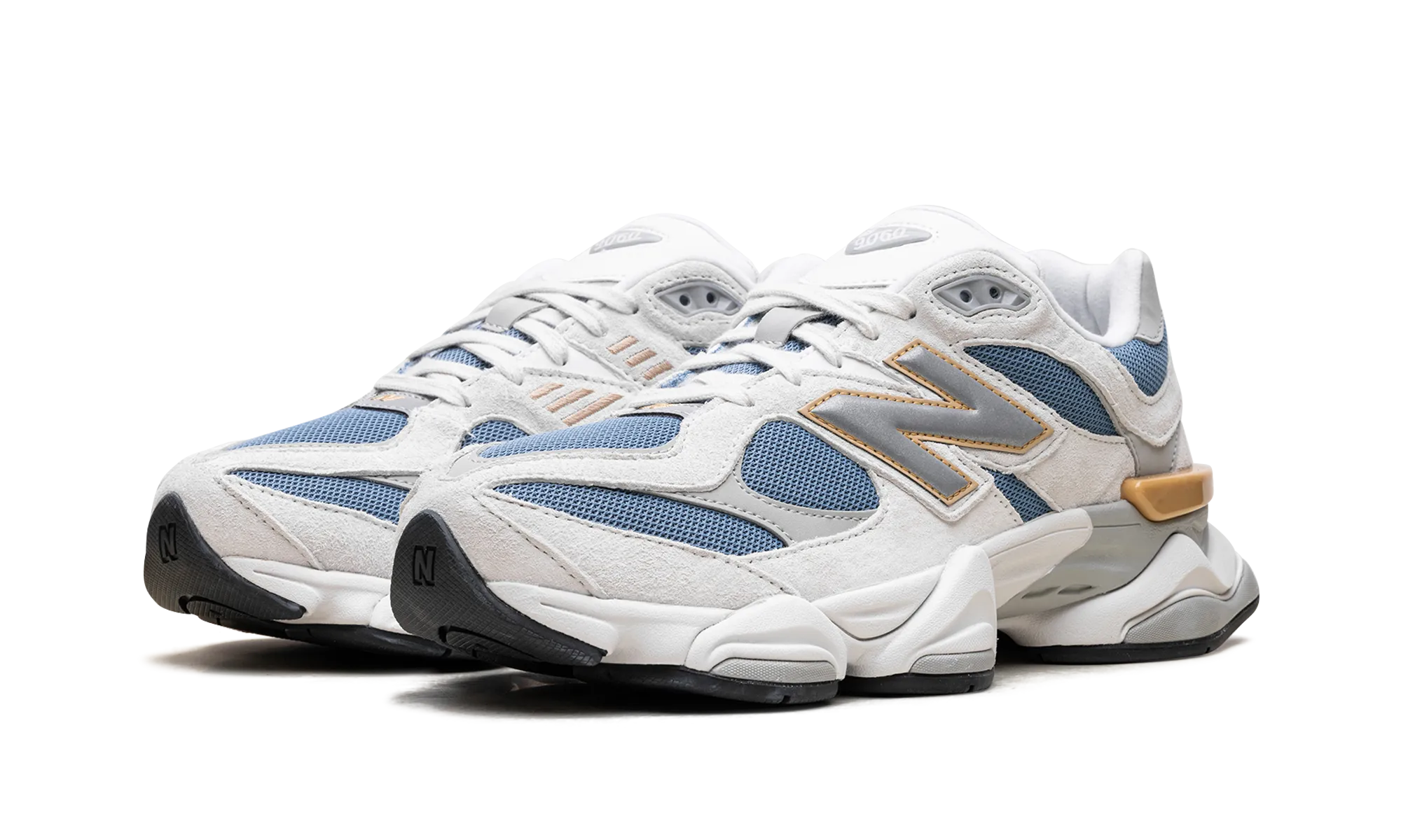 Break Walk 9060 "Heron Blue"