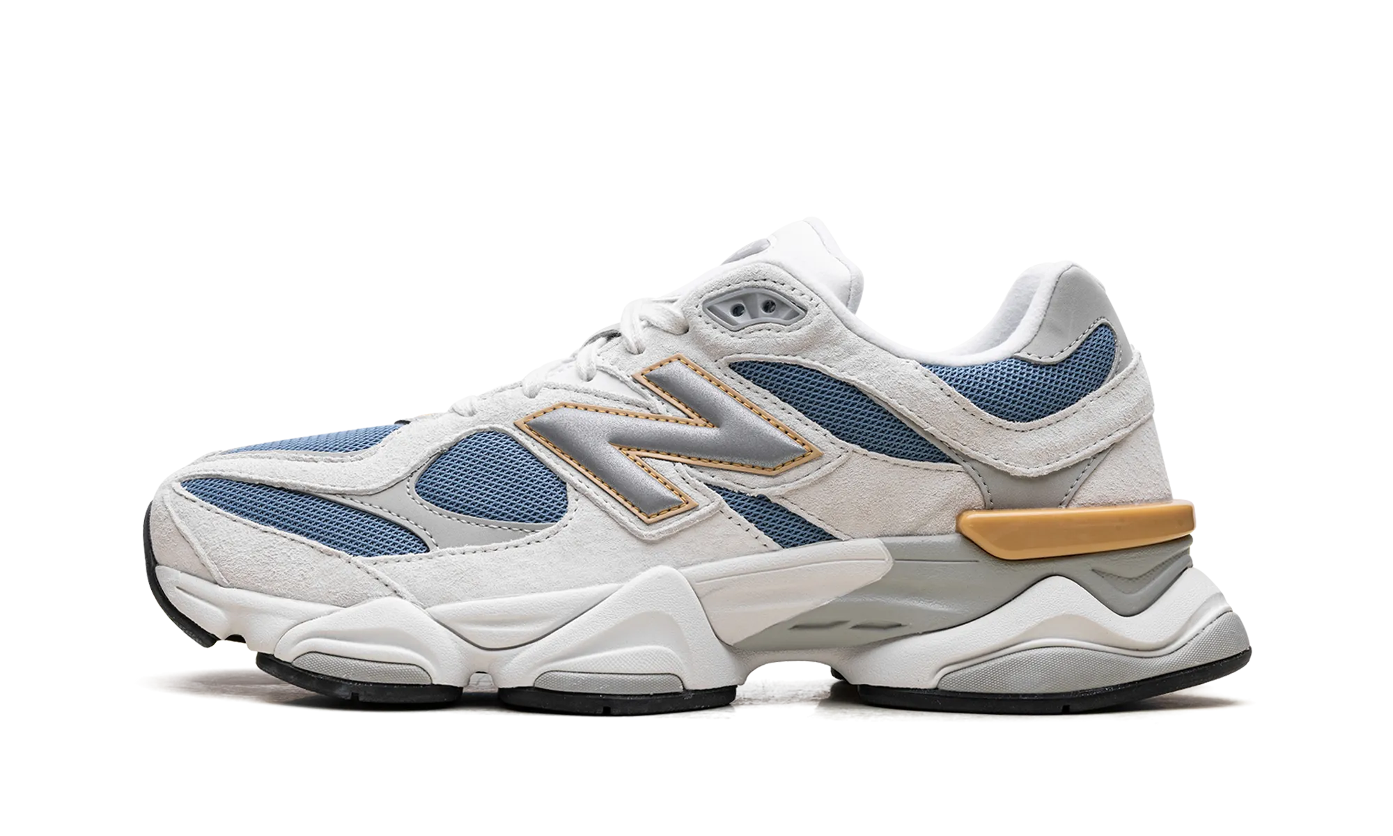 9060 "Heron Blue" Stretch Material