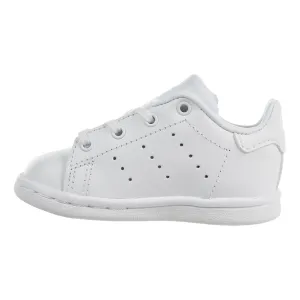 Stan Smith TD "White/White" Glow Edge