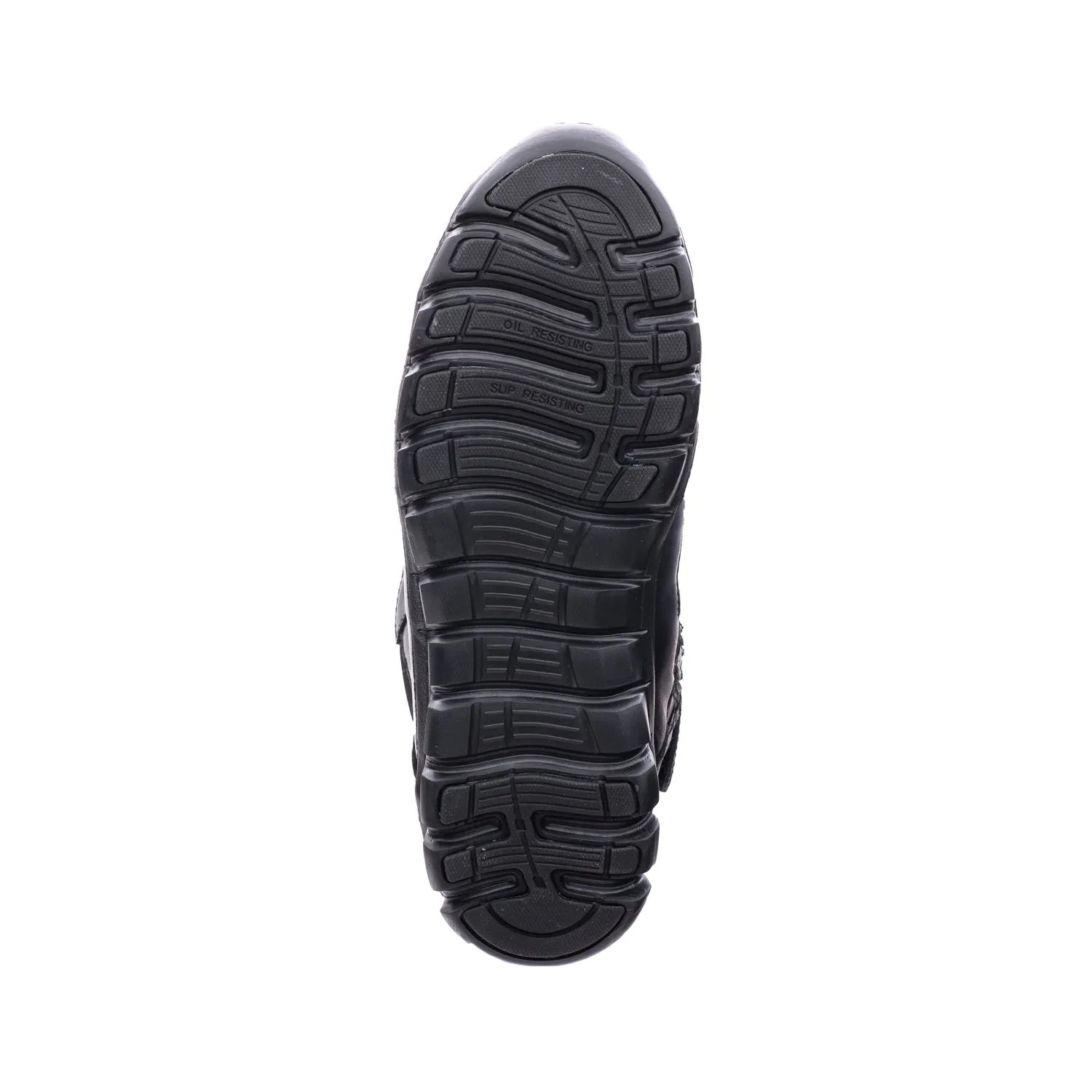 Sublite Tactical Men's 8" Composite Toe Work Boots IB8800 - Limited Stock Minimalist High Traction Trail Runner